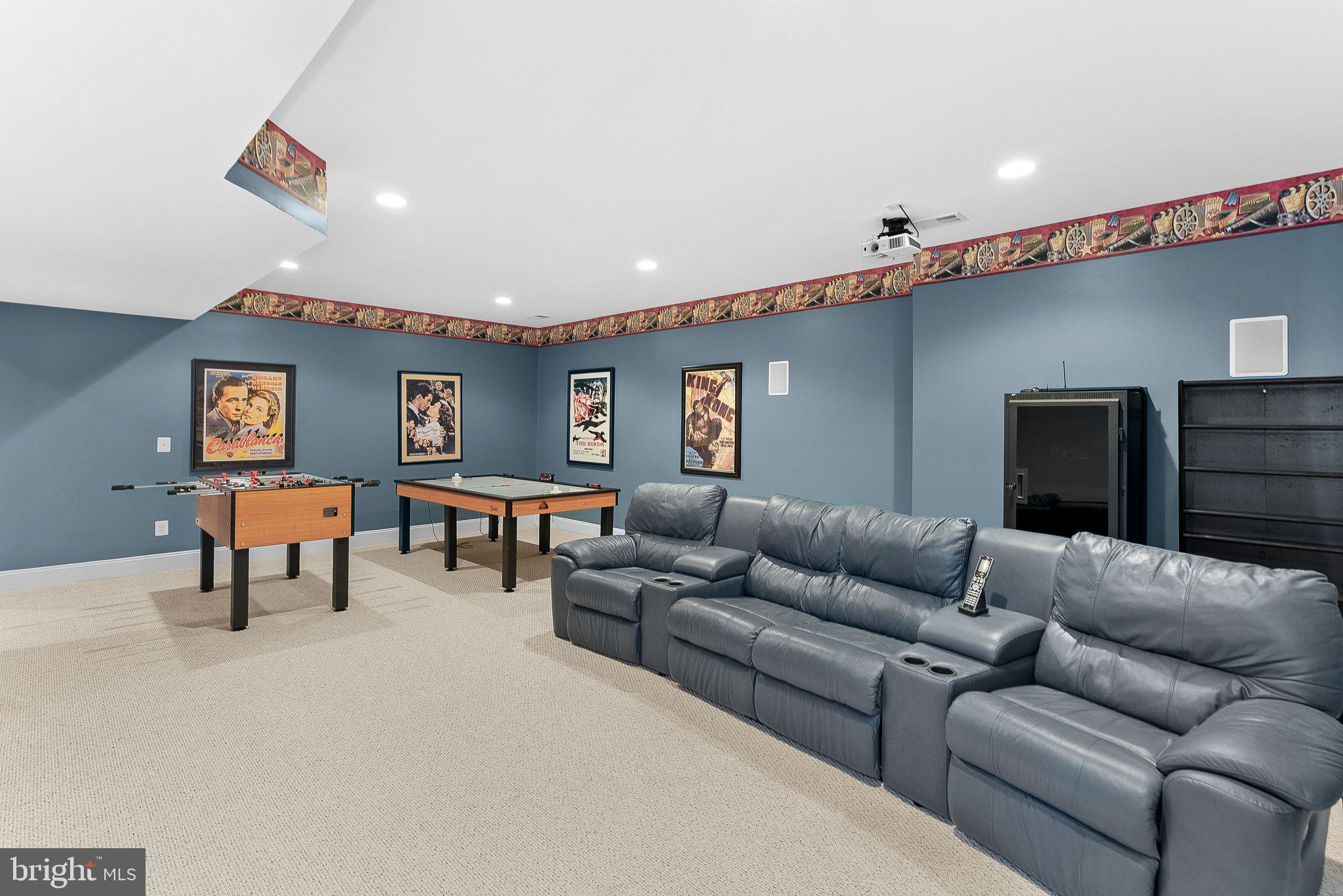 ASHBURN - Residential