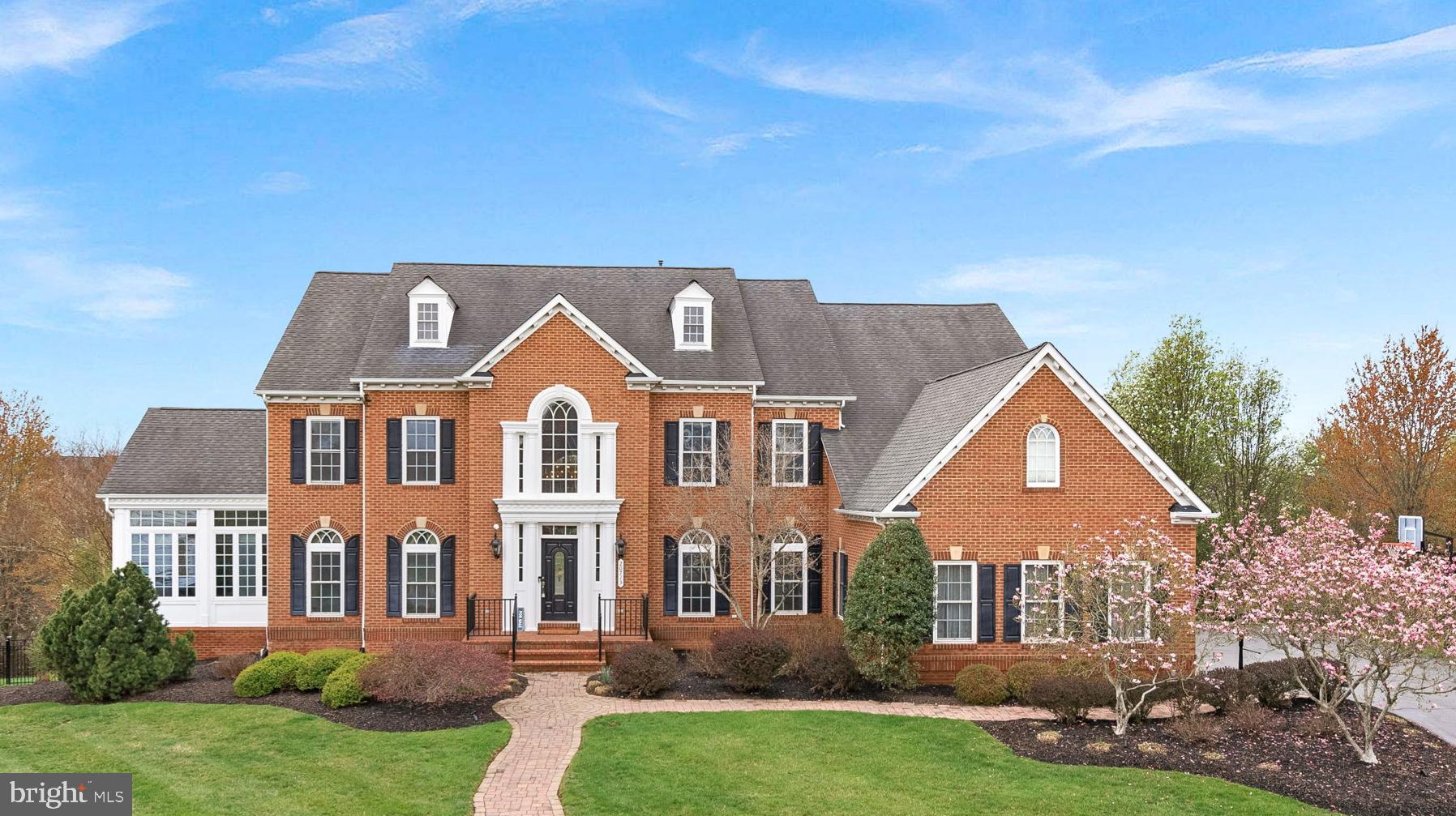 ASHBURN - Residential