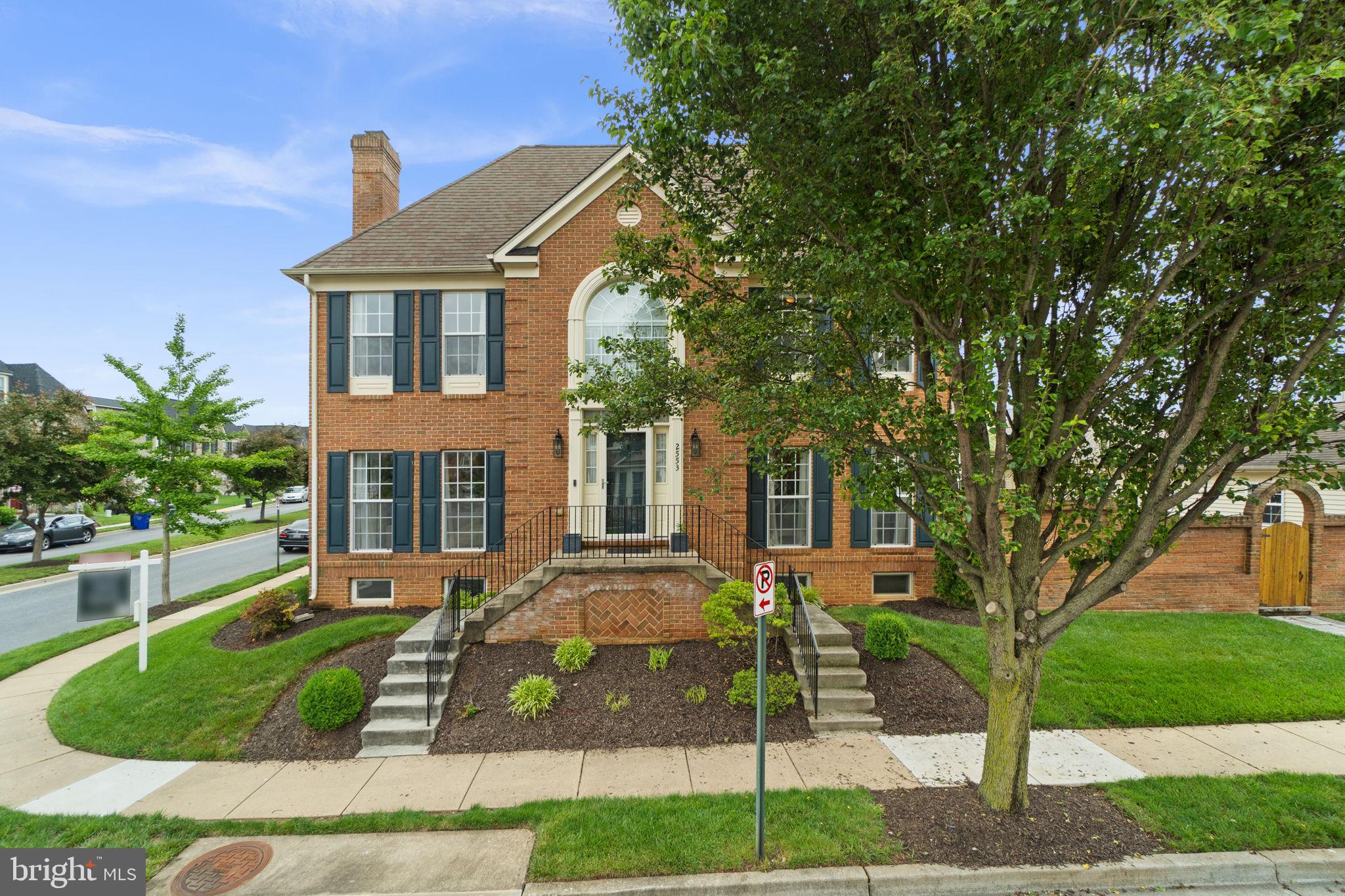 Welcome to this stunning end-unit townhouse in the highly sought-after Worman’s Mill community, offering over 2,900 square feet of beautifully designed living space! This spacious and light-filled home features 3 generously sized bedrooms, 3 1/2 baths, and an open floor plan designed for modern living and entertaining.

The gourmet kitchen is truly the centerpiece of the home, featuring a large center island, granite countertops, stainless steel appliances, abundant cabinetry, and plenty of space for cooking, hosting, and gathering with family and friends. The expansive living and dining areas are filled with natural light thanks to the desirable end-unit location, creating a warm and inviting atmosphere throughout.

The oversized owner’s suite offers a relaxing retreat complete with a spacious walk-in closet and spa-inspired bathroom. Additional bedrooms provide flexibility for guests, a home office, or growing households.

One of the standout features of this home is the incredible outdoor patio space,  perfect for entertaining, grilling, outdoor dining, or simply relaxing. The detached 2-car garage provides convenience and additional storage.

Located in Worman’s Mill community, residents enjoy great amenities including a community pool, clubhouse, walking trails, playgrounds, tennis courts, and beautifully maintained green spaces. Conveniently located near downtown Frederick, shopping, dining, and major commuter routes, this exceptional move-in ready home offers the perfect combination of luxury, space, lifestyle, and location!