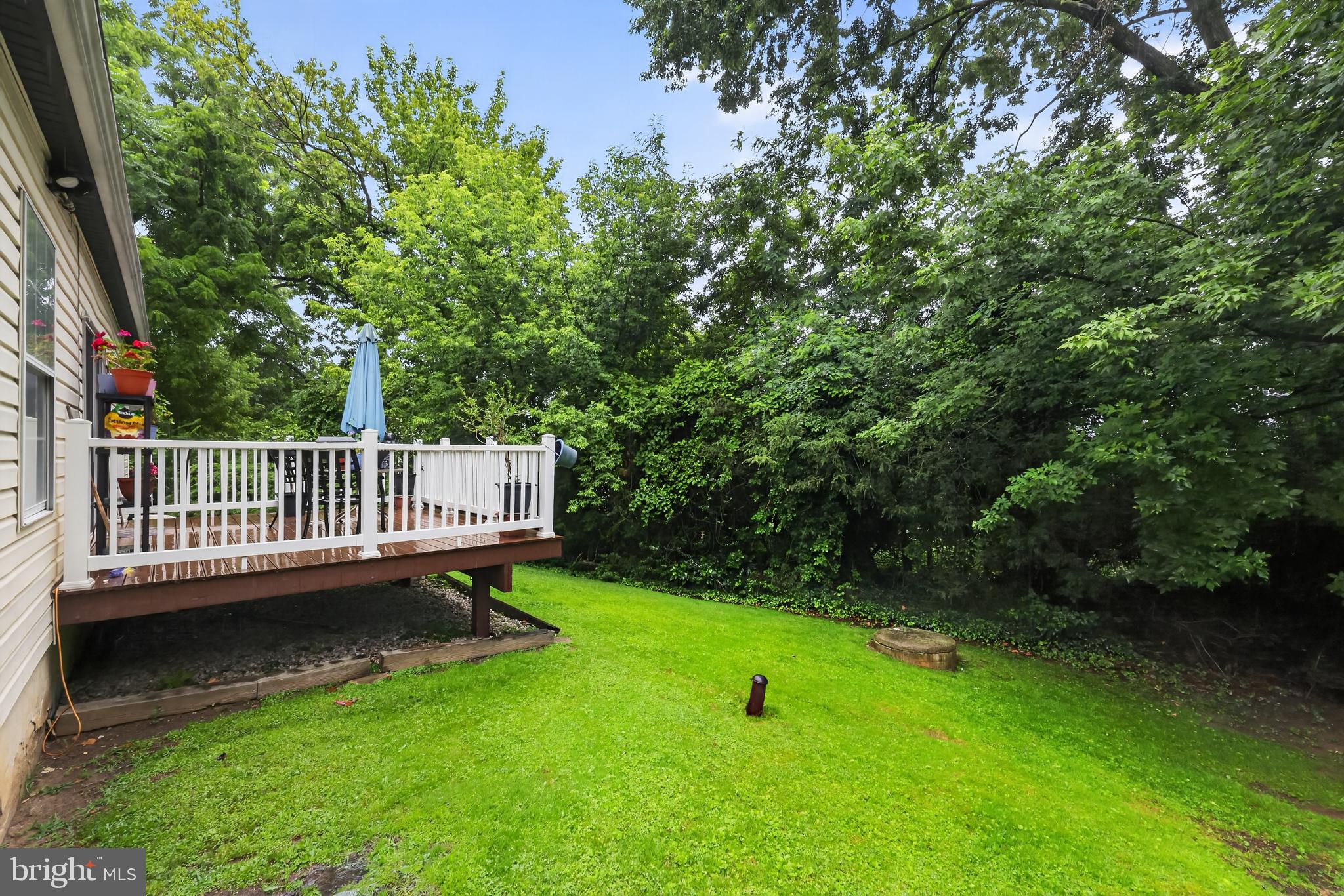 ROLLING GREEN - Residential