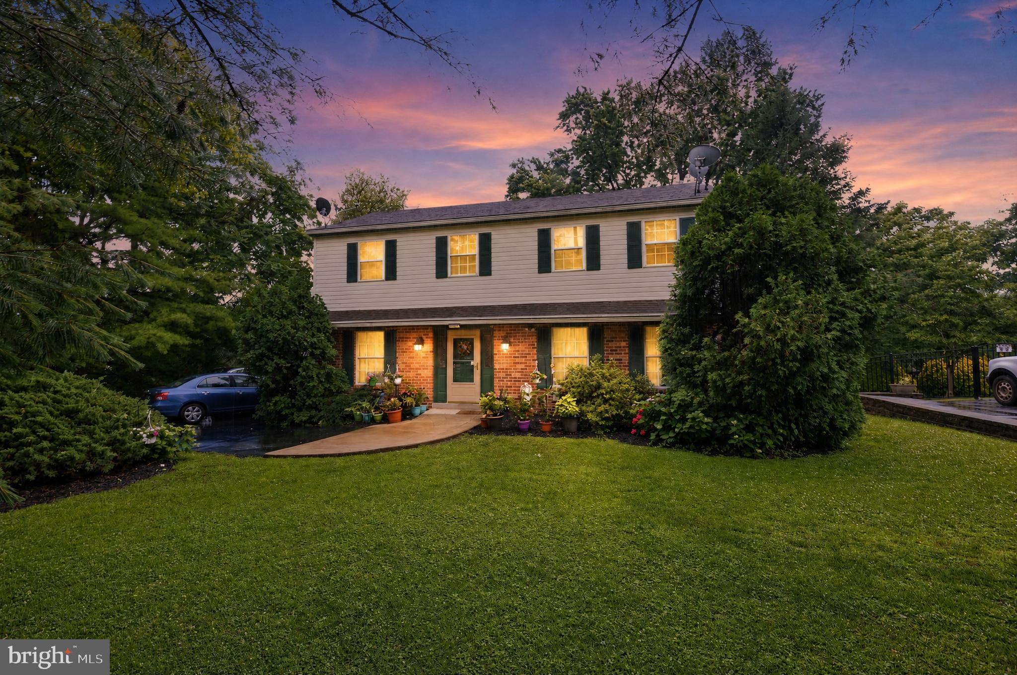 ROLLING GREEN - Residential