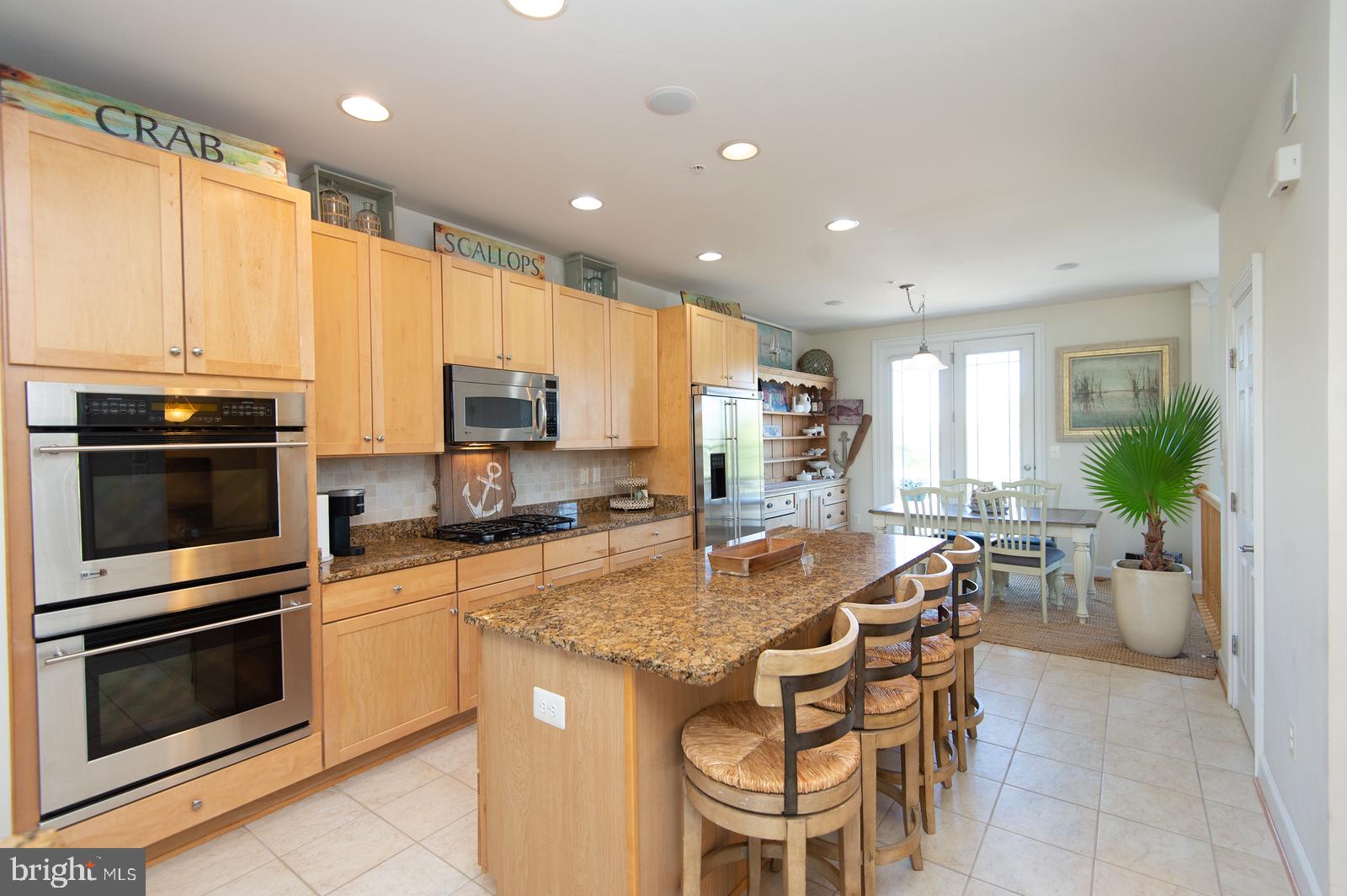 RIVER MARSH - Residential