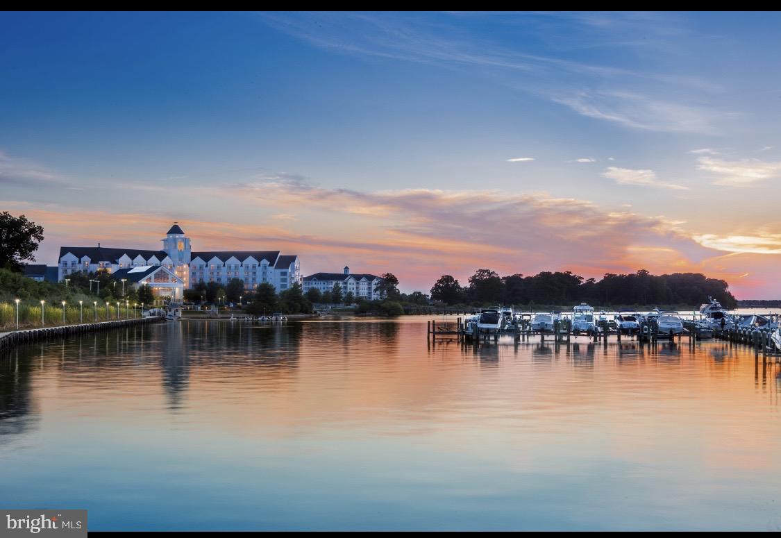 RIVER MARSH - Residential