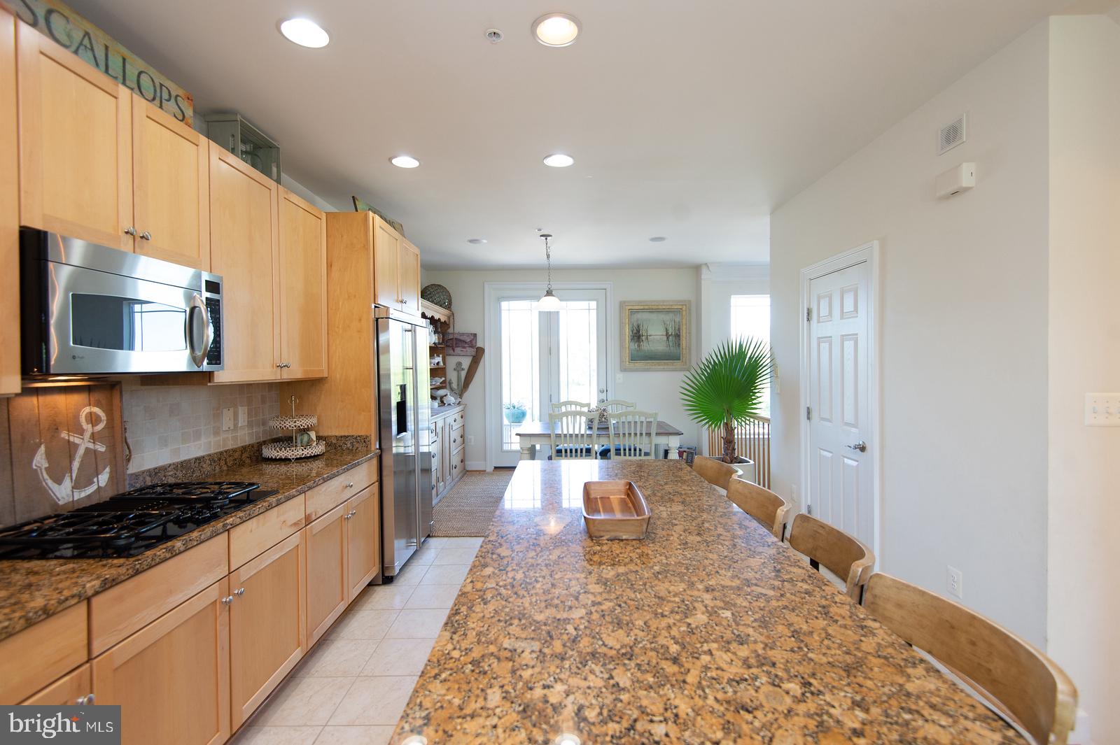 RIVER MARSH - Residential