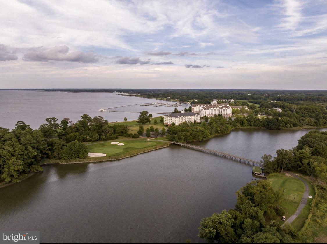 RIVER MARSH - Residential