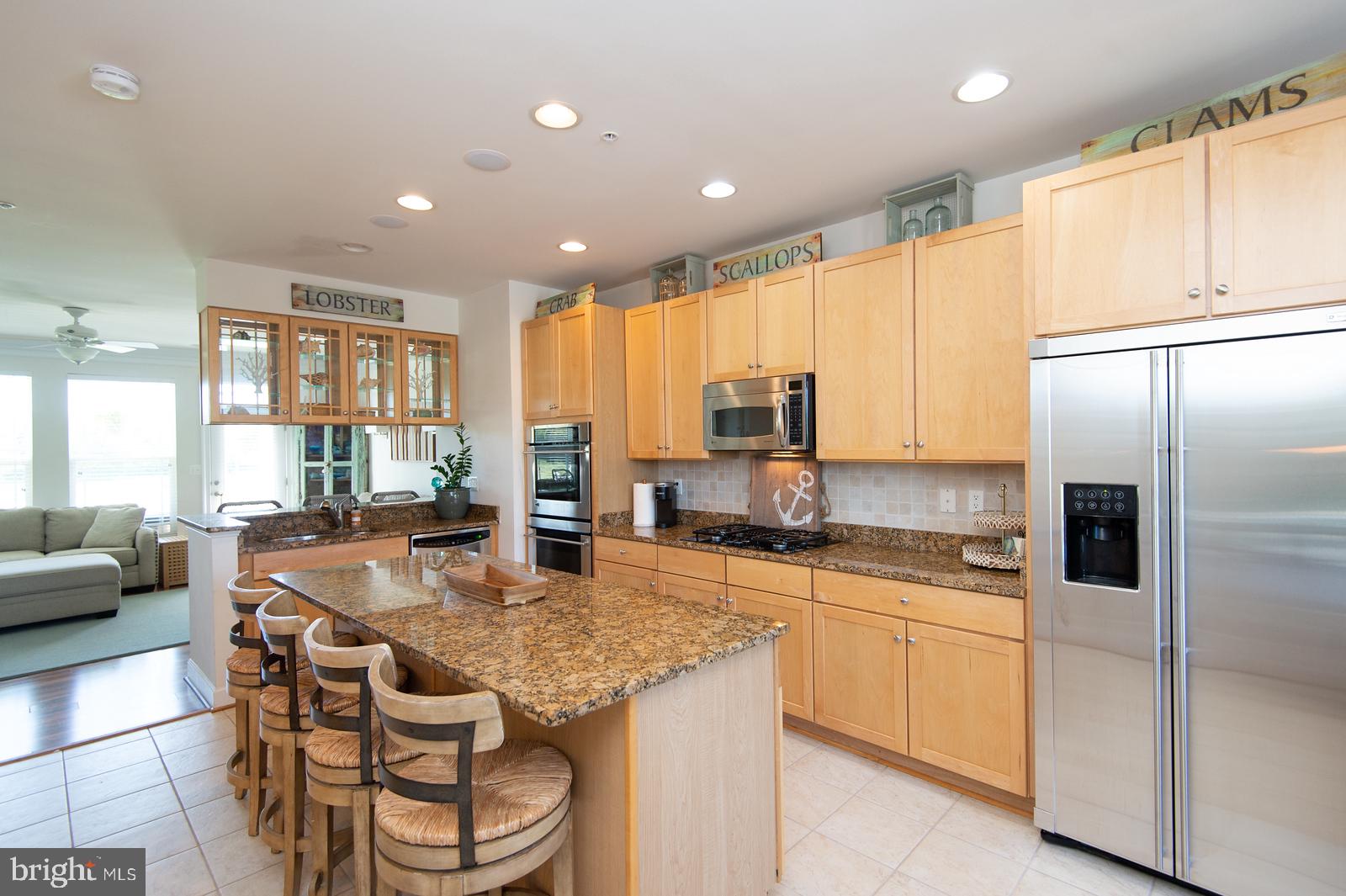RIVER MARSH - Residential