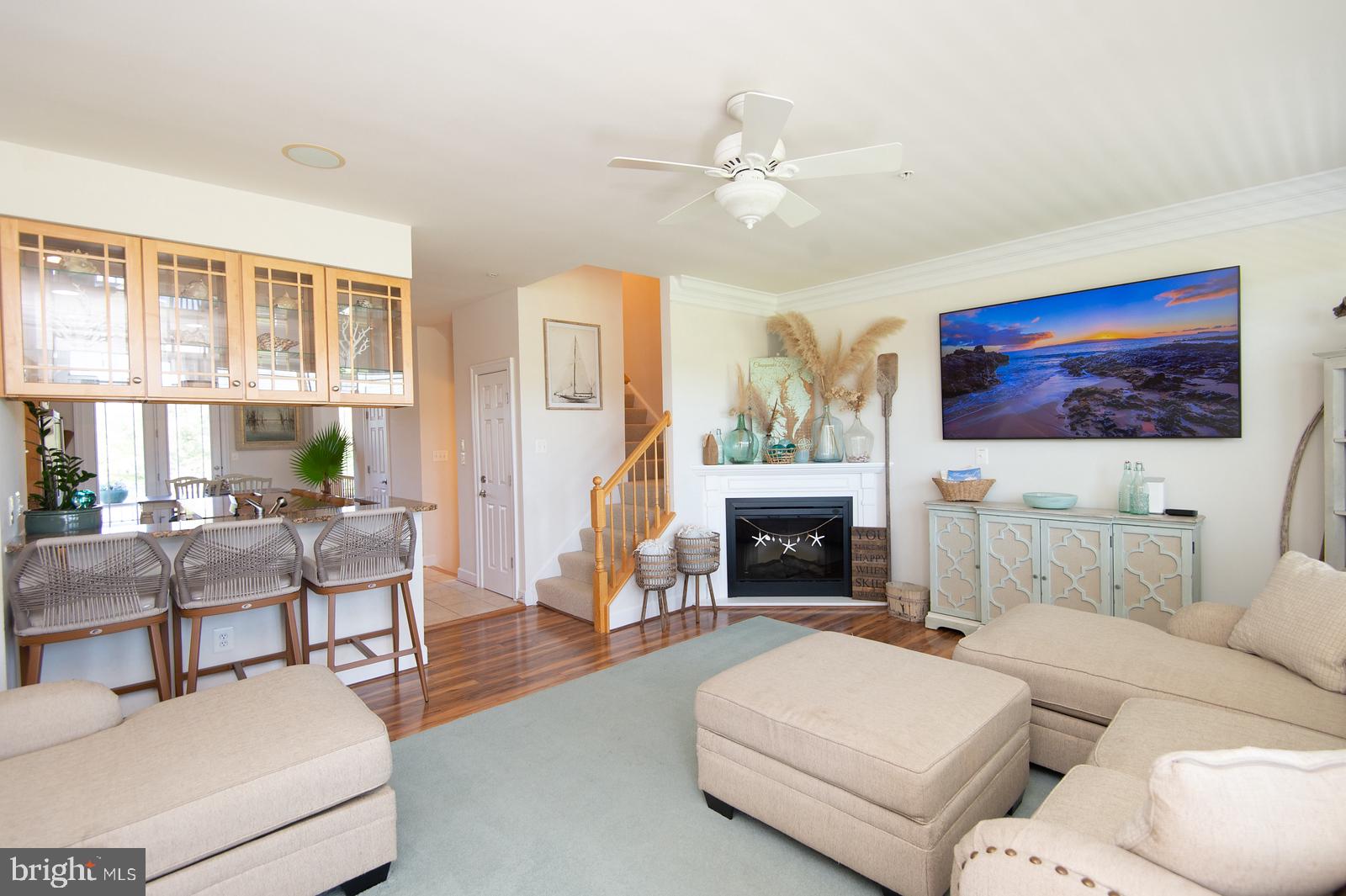 RIVER MARSH - Residential