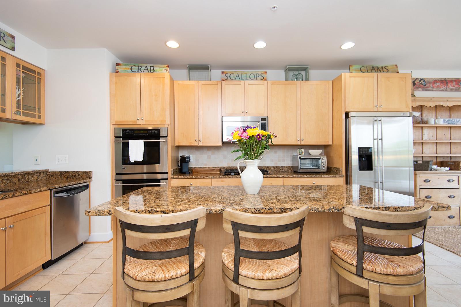 RIVER MARSH - Residential