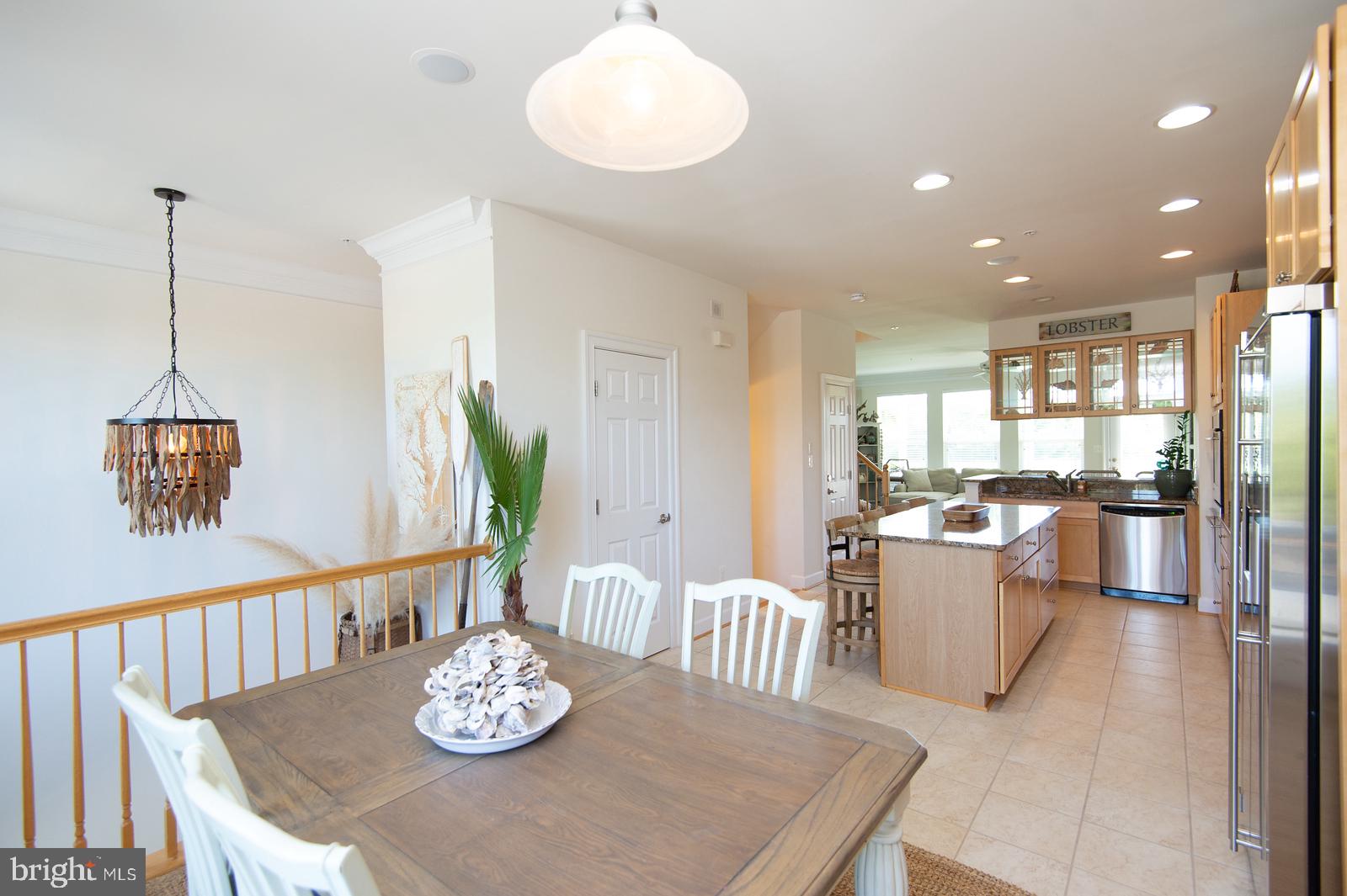 RIVER MARSH - Residential