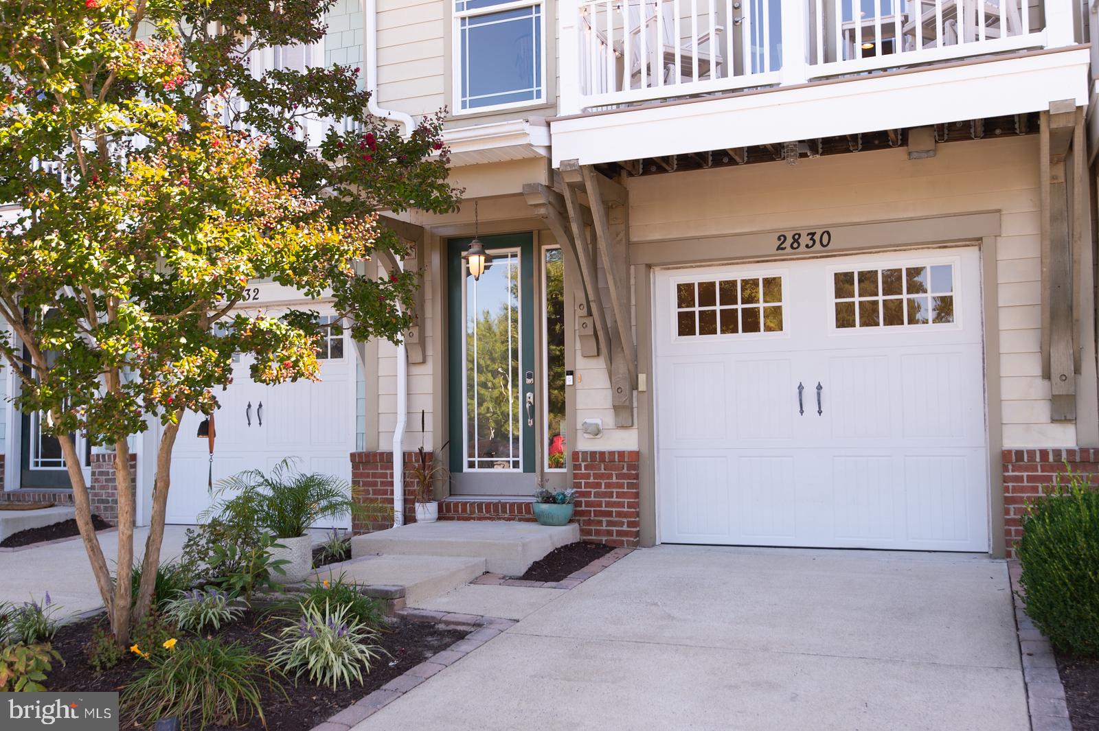 Back on the market! Due to no fault of the Seller's, you have another chance to make this your home!

Welcome to resort-style living at the prestigious Hyatt Regency Chesapeake Bay Golf Resort, Spa and Marina in Cambridge, Maryland. This beautifully maintained townhome offers the perfect blend of comfort, convenience, and Eastern Shore charm, located within one of the region’s most sought-after waterfront resort communities along the Choptank River.

This 4 Bedroom 3.5 Bathroom  home features tasteful upgrades throughout, including maple cabinetry in 
the kitchen and bathrooms, granite countertops, crown molding, and quality finishes that add warmth and sophistication to the living spaces.  Enjoy a balcony on the front of the home offering views of the Choptank River-perfect for morning coffee or evening sunsets.  The rear of the home offers three outdoor living spaces, ideal for entertaining, relaxing, or enjoying the peaceful resort surroundings

Enjoy a relaxed coastal lifestyle just moments from the award-winning River Marsh Golf Club, marina, spa, waterfront pools, and dining. Whether you’re searching for a primary residence or weekend retreat this property places you in the heart of resort living.

Golf, pool, and certain resort amenities may require membership or additional fees.