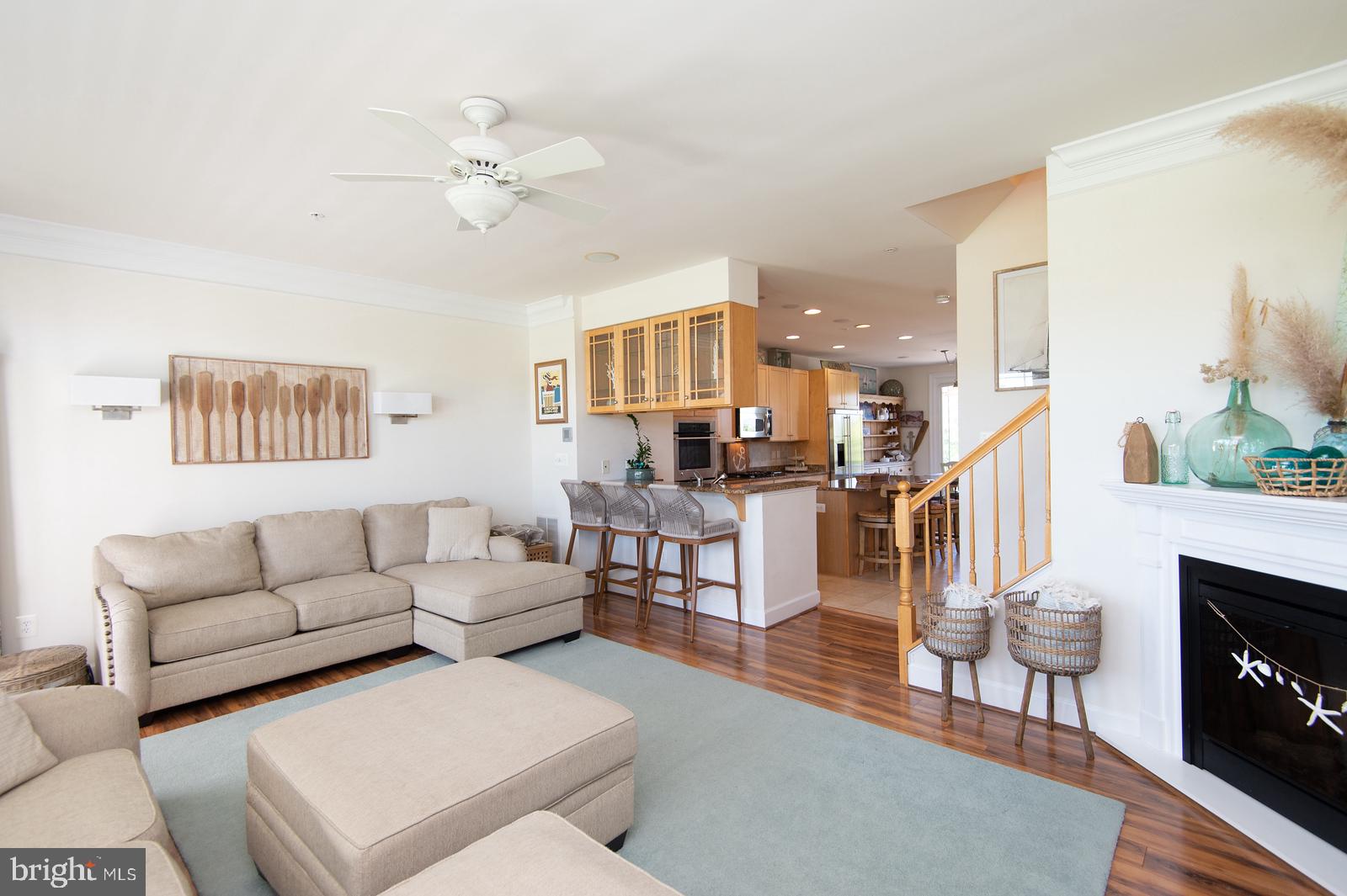 RIVER MARSH - Residential