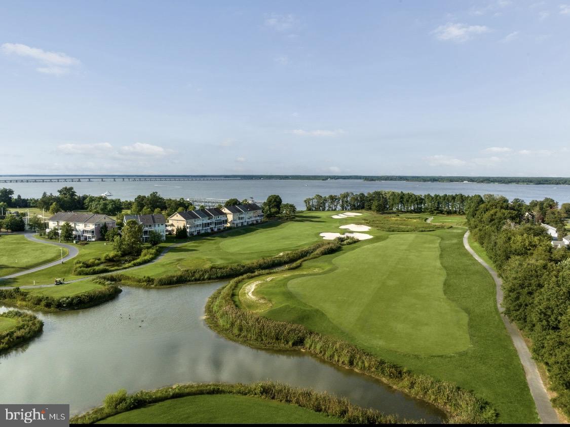 RIVER MARSH - Residential