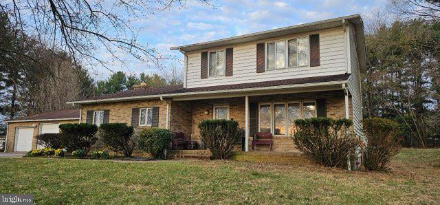 WINFIELD - Residential