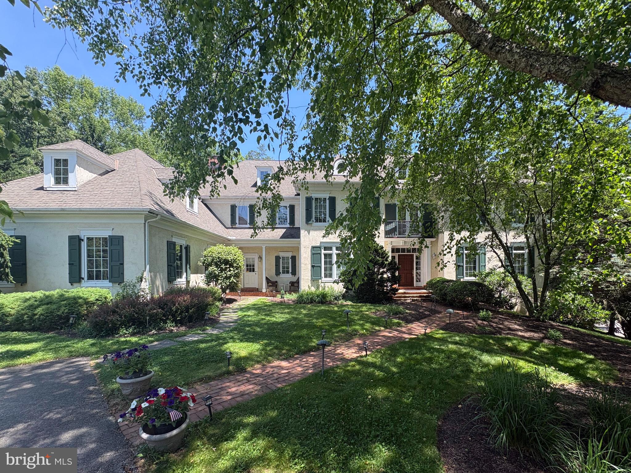 HARRITON FARM - Residential