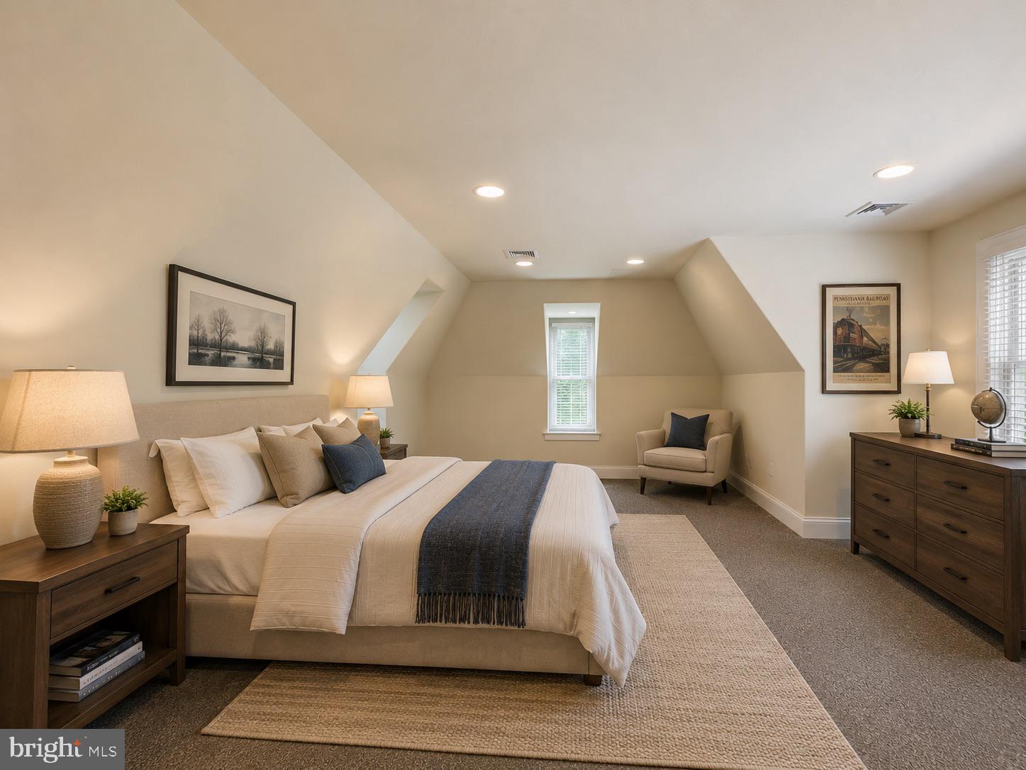 HARRITON FARM - Residential