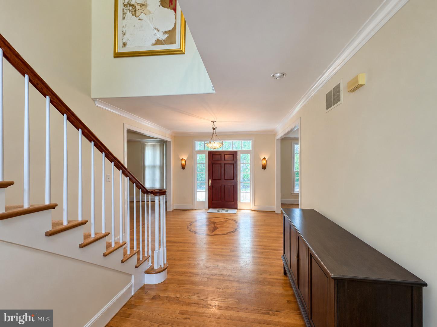 HARRITON FARM - Residential