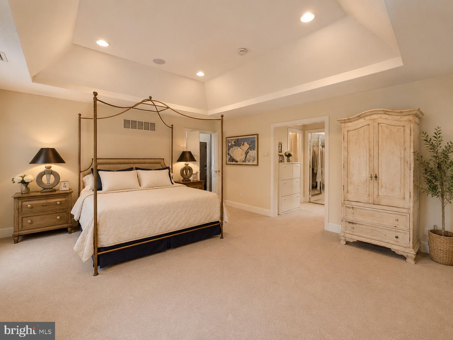 HARRITON FARM - Residential