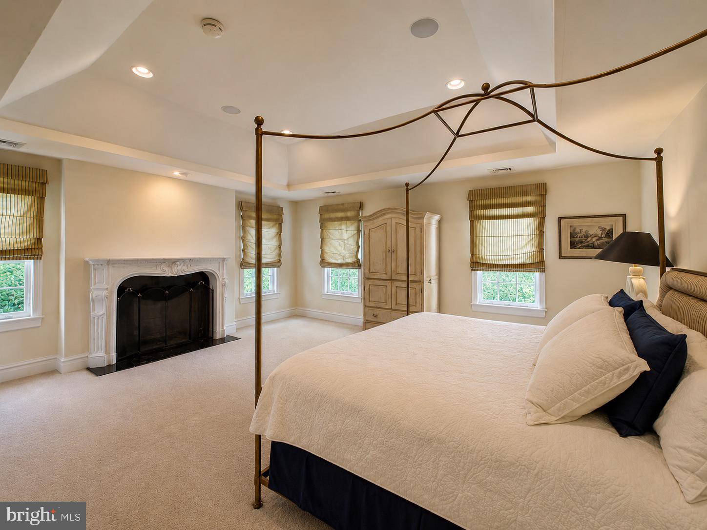 HARRITON FARM - Residential