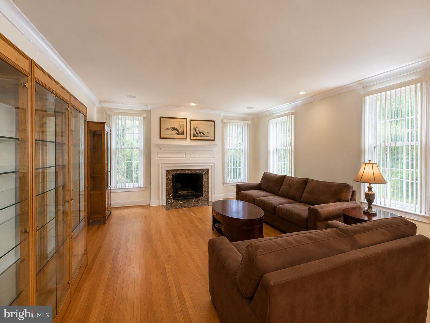 HARRITON FARM - Residential