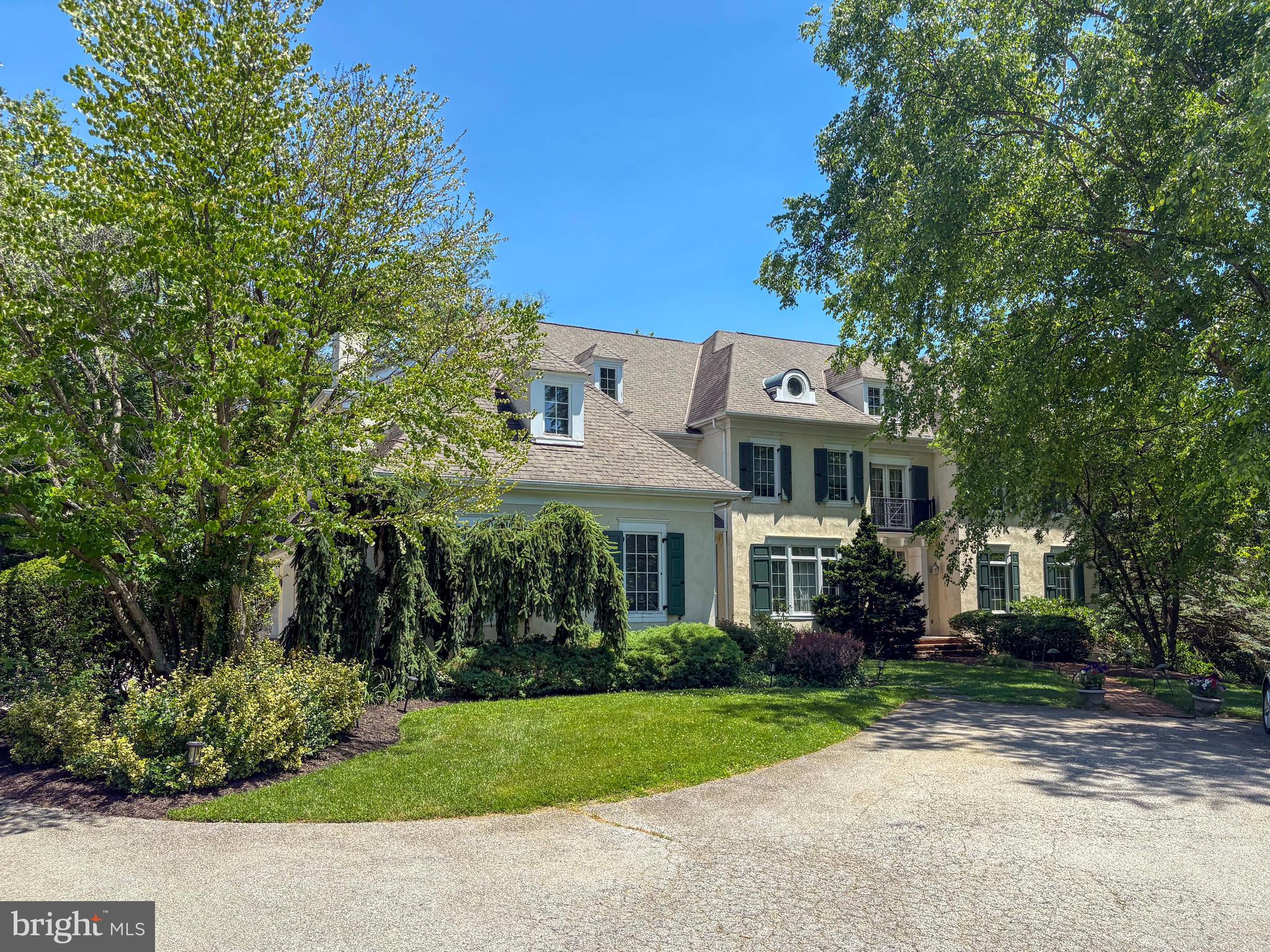 HARRITON FARM - Residential