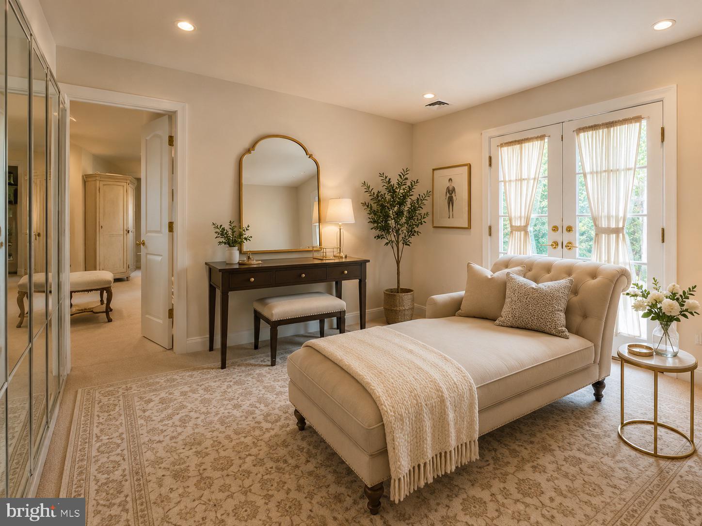 HARRITON FARM - Residential