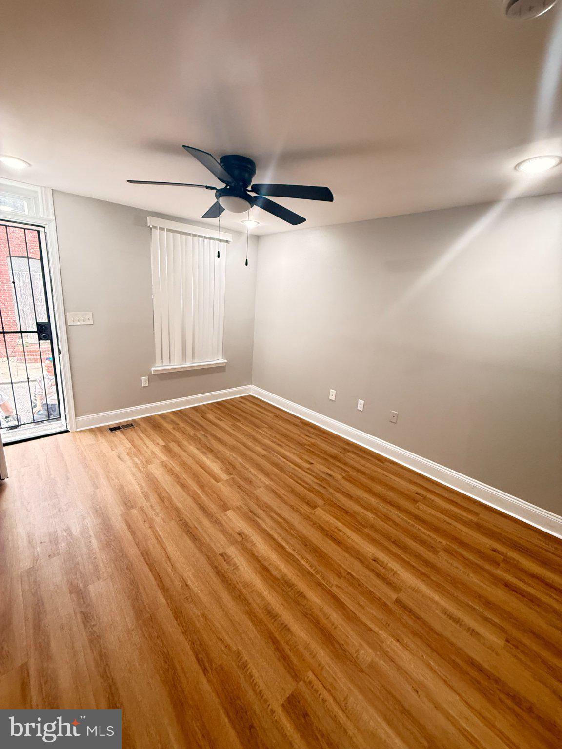 MCELDERRY PARK - Residential