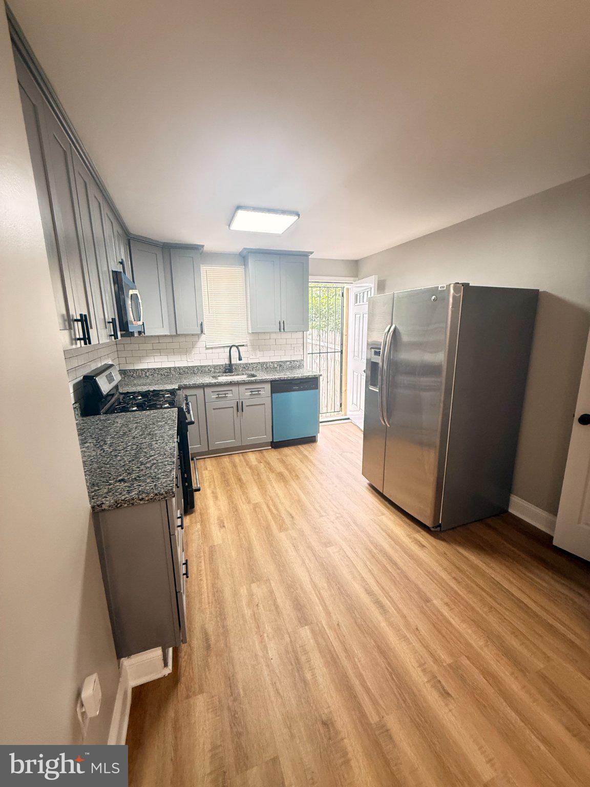 MCELDERRY PARK - Residential
