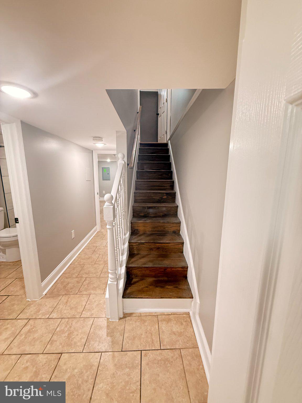 MCELDERRY PARK - Residential