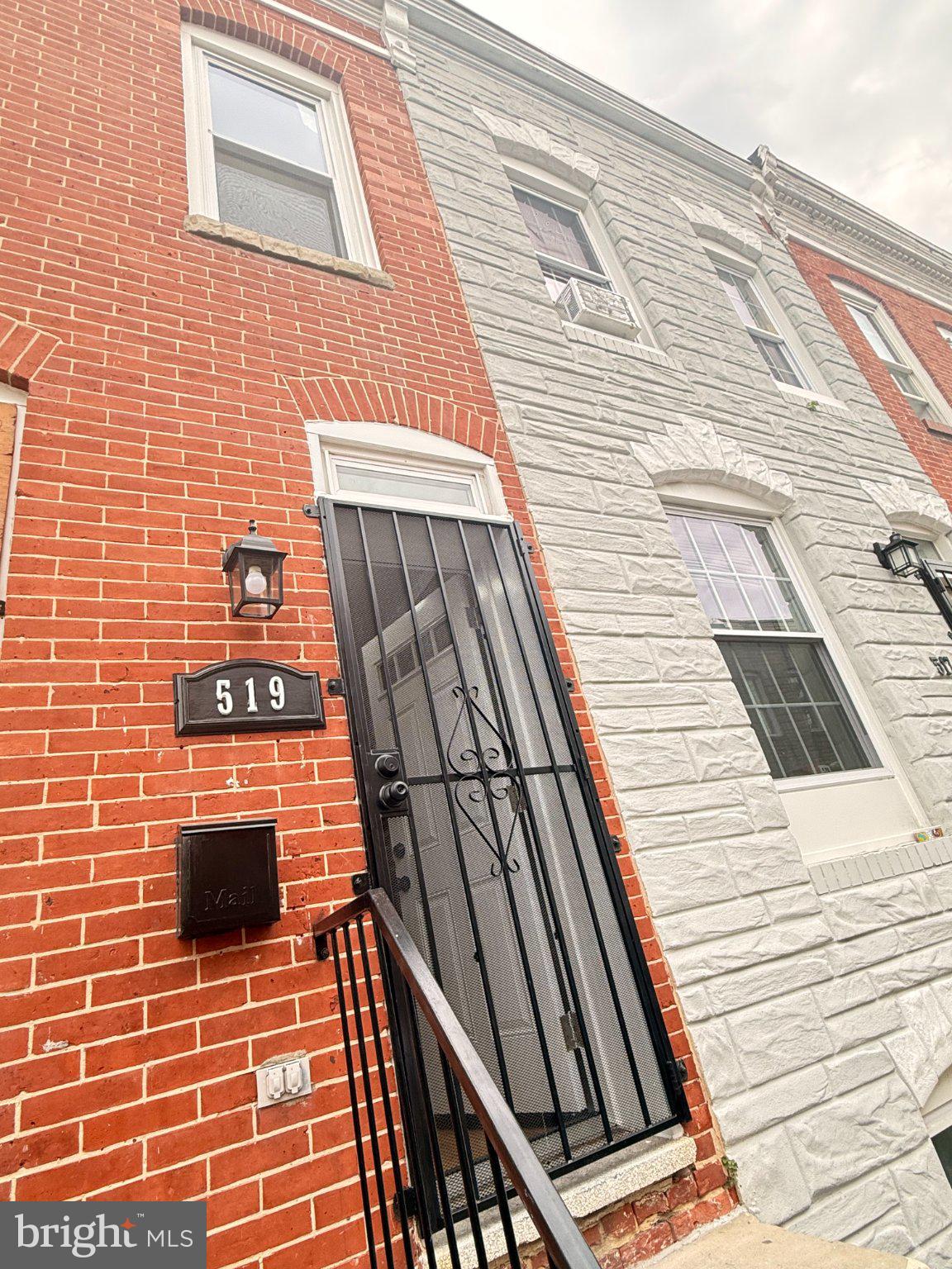 MCELDERRY PARK - Residential