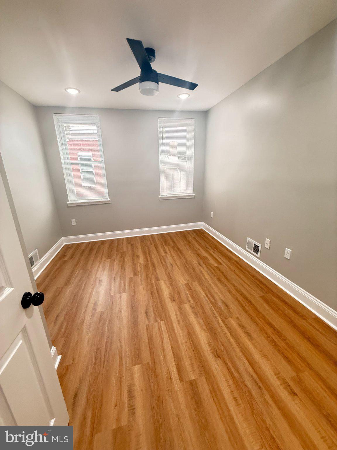 MCELDERRY PARK - Residential