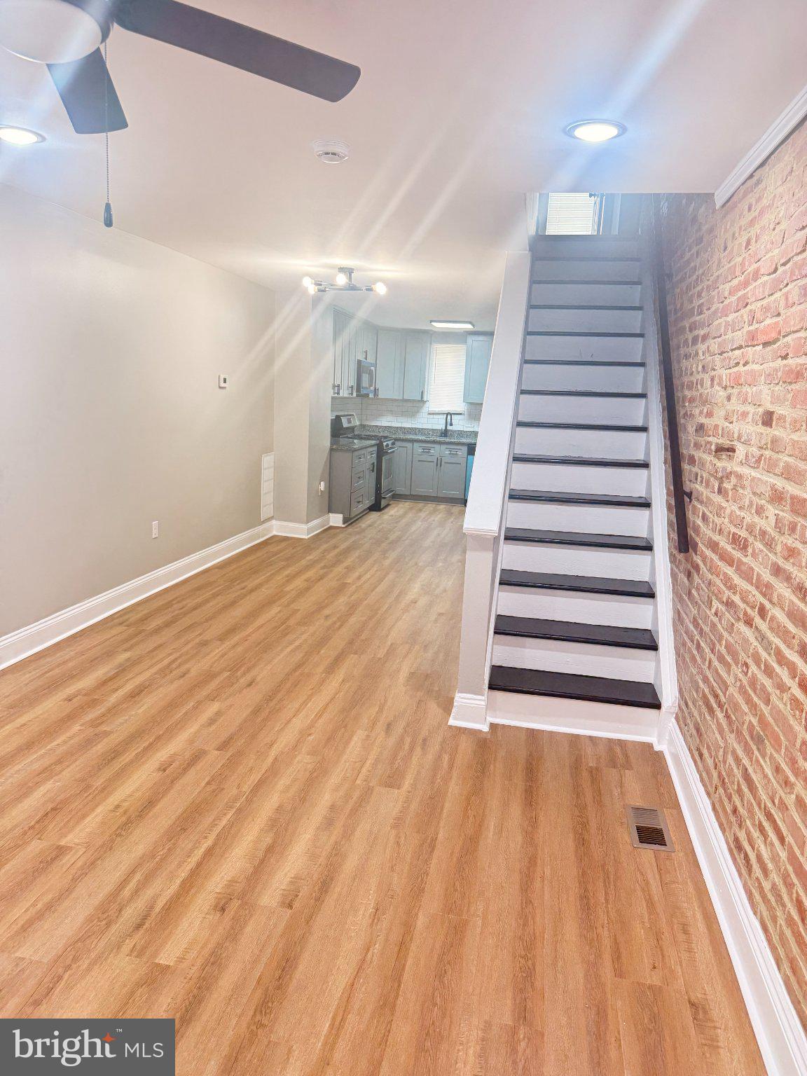 MCELDERRY PARK - Residential