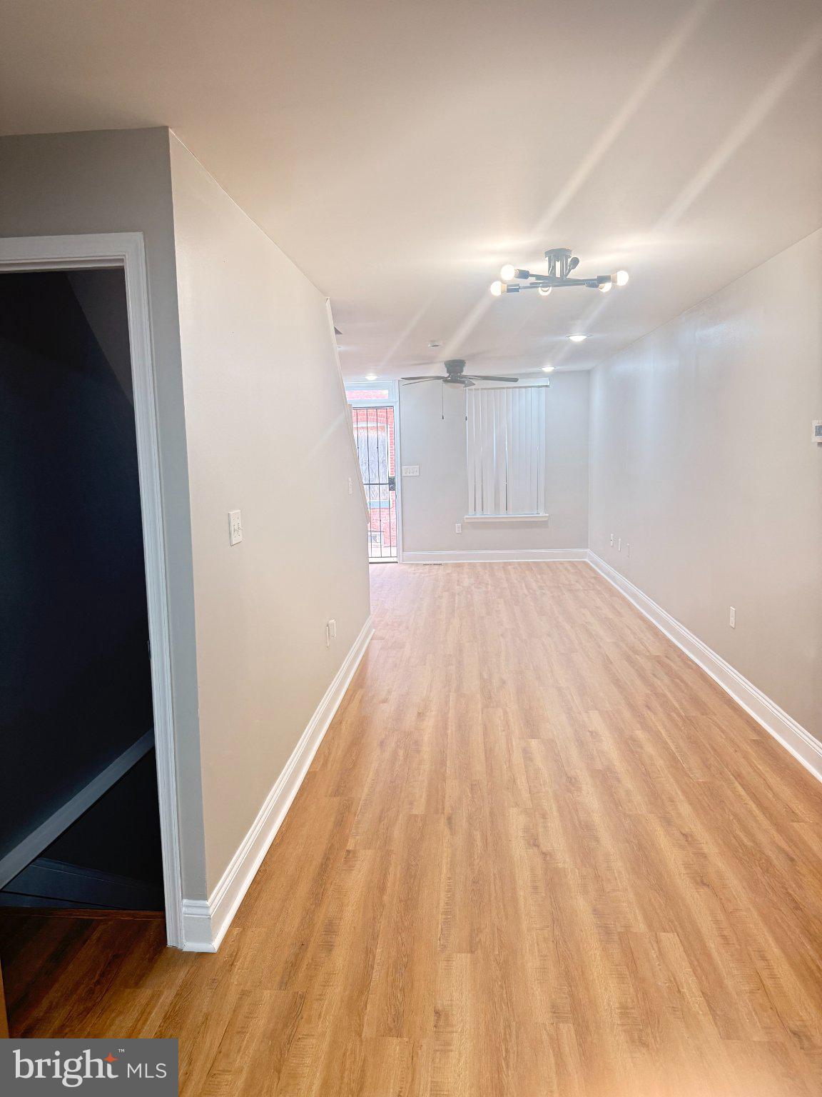 MCELDERRY PARK - Residential