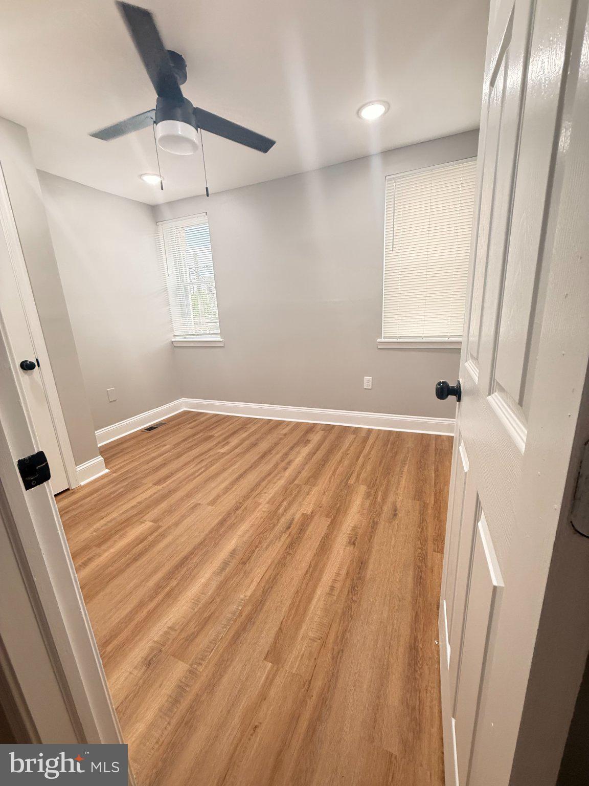 MCELDERRY PARK - Residential