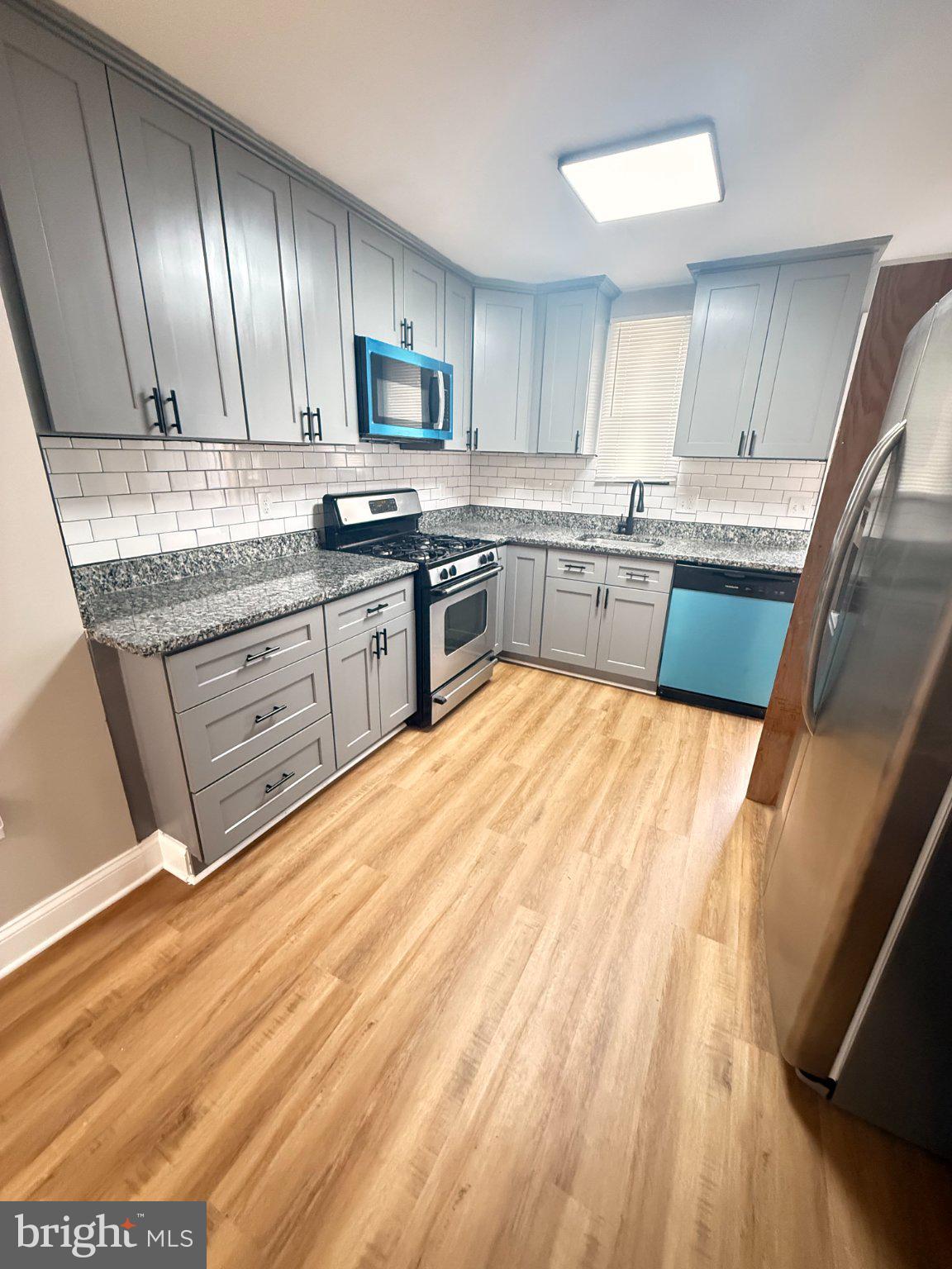 MCELDERRY PARK - Residential