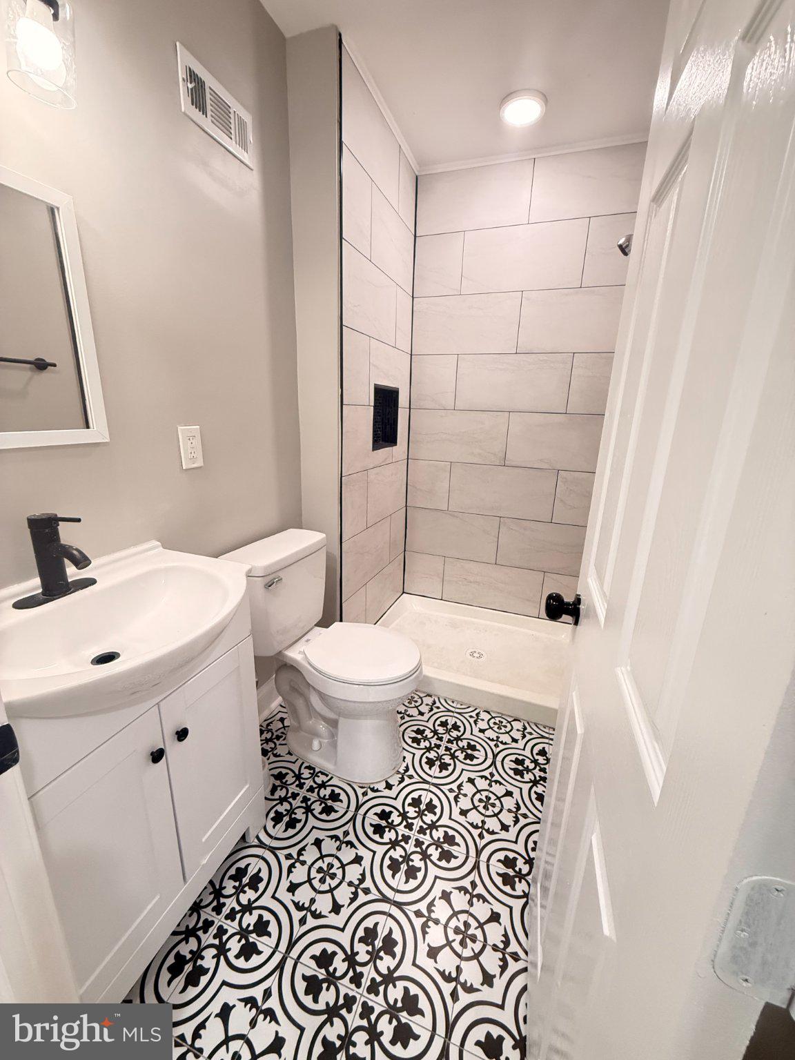 MCELDERRY PARK - Residential