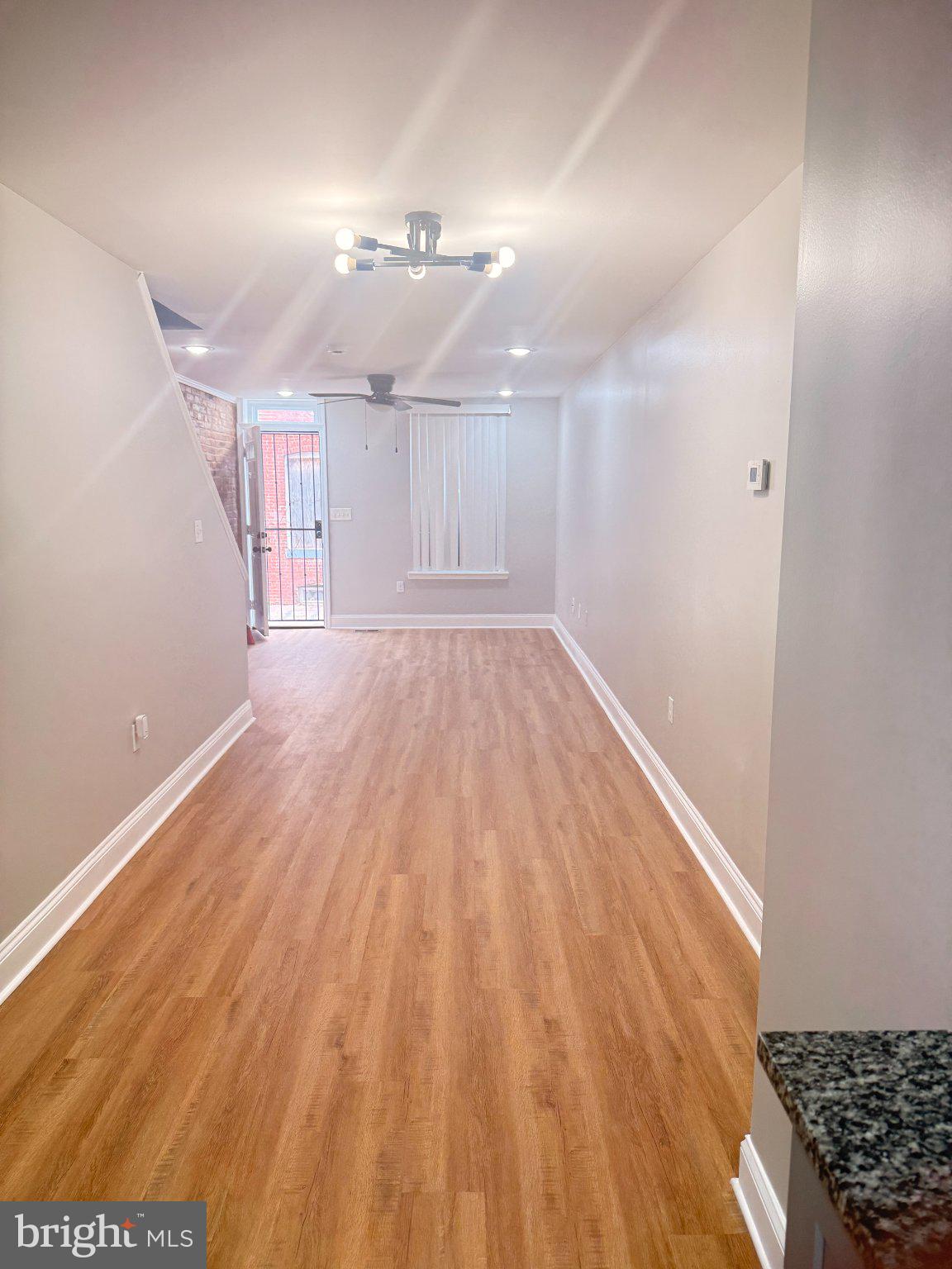 MCELDERRY PARK - Residential