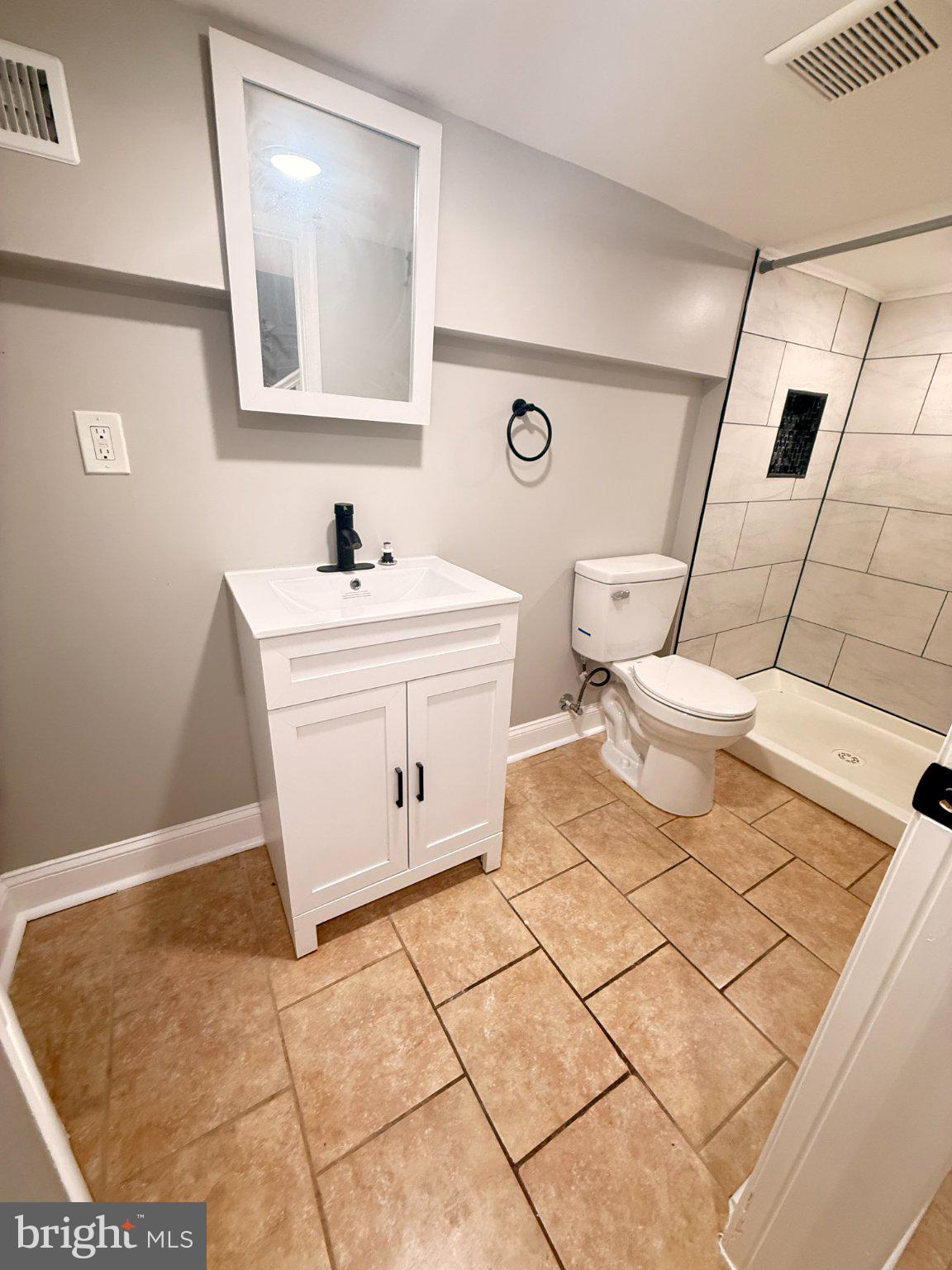 MCELDERRY PARK - Residential