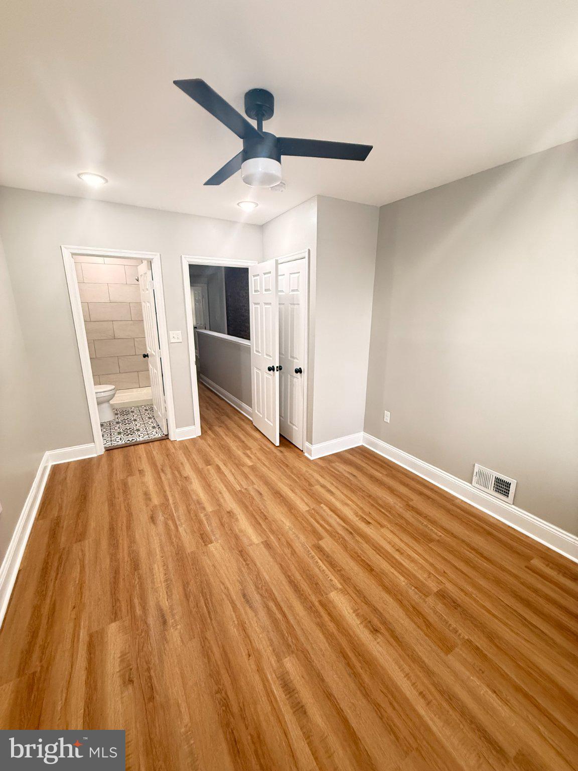 MCELDERRY PARK - Residential