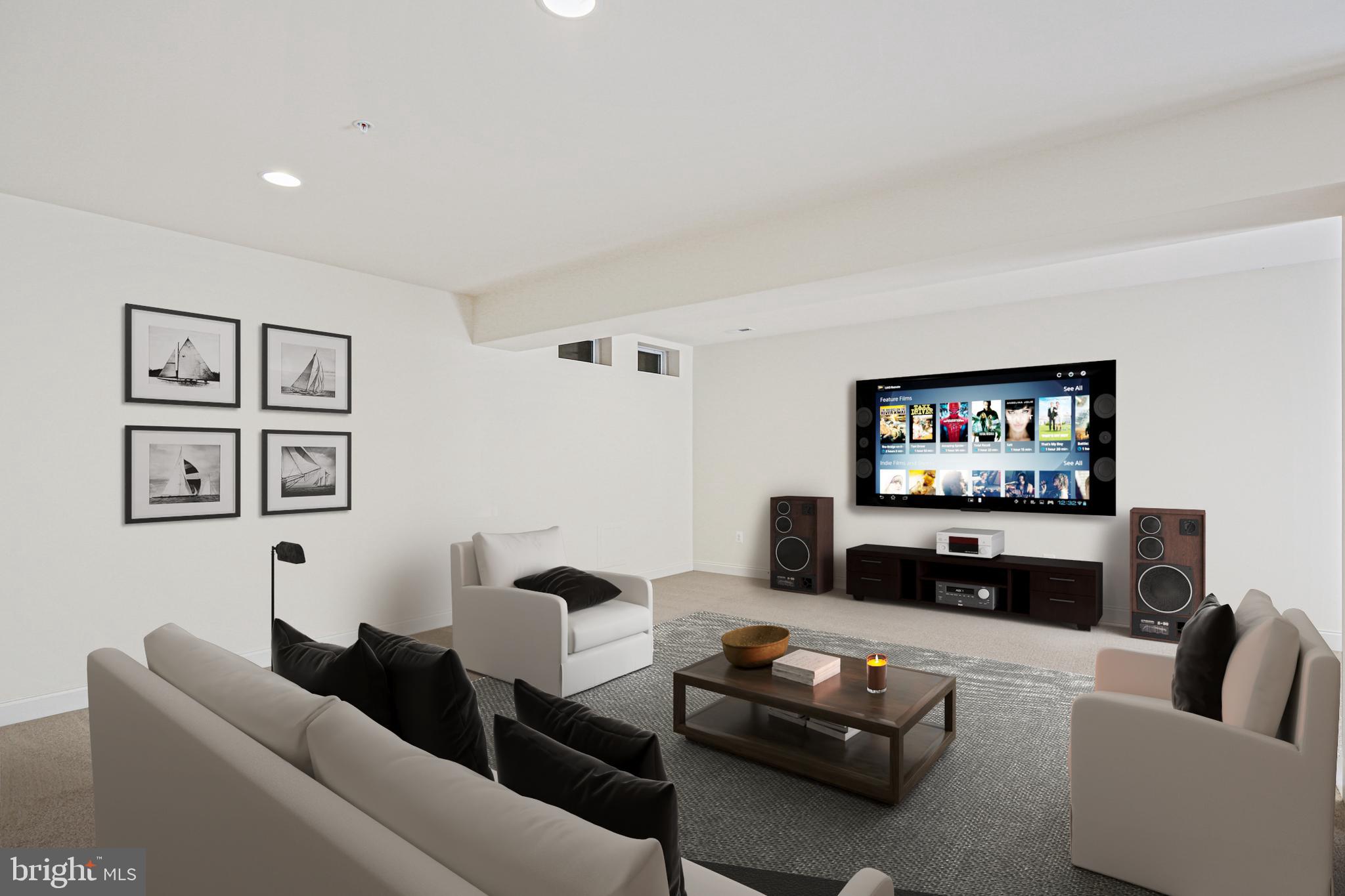 WALNUT CREEK - Residential