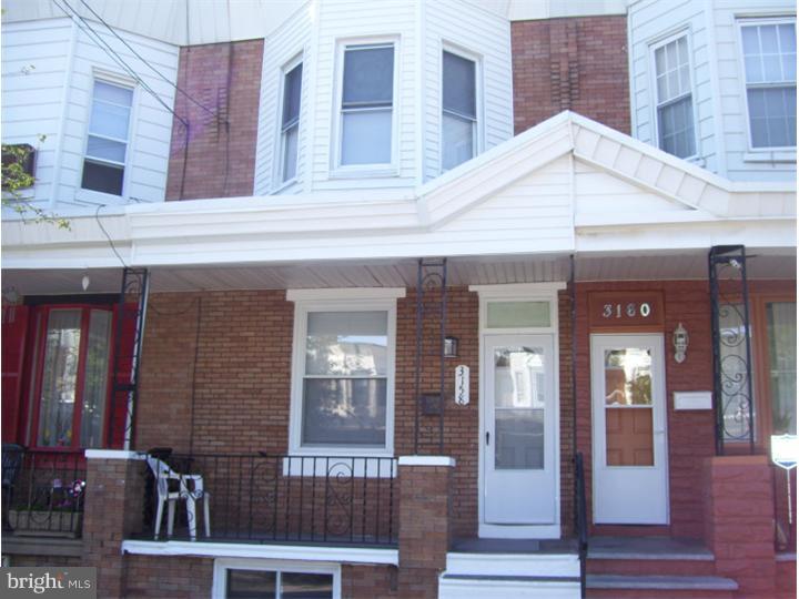 Wow! Welcome home to this Awesome renovation in the Port Richmond section. Nothing in this home was left unfinished. Close to shopping, transportation & Center City. Home features Brand new plumbing, electric, roof, heating & Central air systems, windows, Frigidare stainless steel appliances. Walk up to the front porch to enjoy your morning coffee. Enter into the Livingroom with all new maple hardwood flooring straight on to the Kitchen with oak cabinets & granite counters. Laundry area on the 1st floor with a full bathroom with stall shower. Nice! Full cemented yard with privacy fencing for summer outdoor entertaining. Second floor features new neutral carpeting with 3 spacious bedrooms and a roomy 3 piece bathroom. Every room has a ceiling fan and allows the natural sunlight to illuminate throughout. Please put this one on your list first! you will not be disappointed. Don't be shy. We welcome all feedback & reasonable offers.