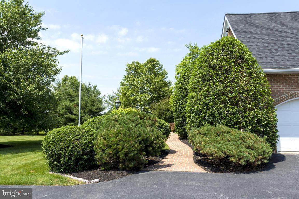 EAST HEMPFIELD - Residential