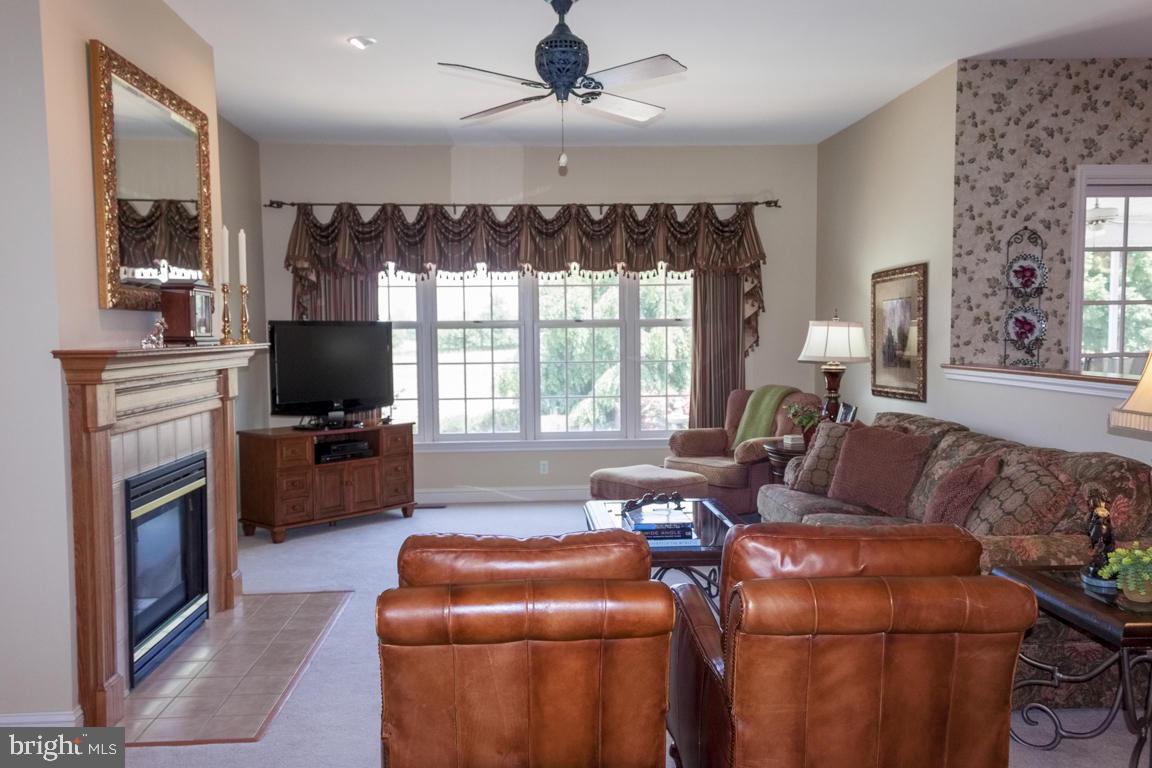 EAST HEMPFIELD - Residential