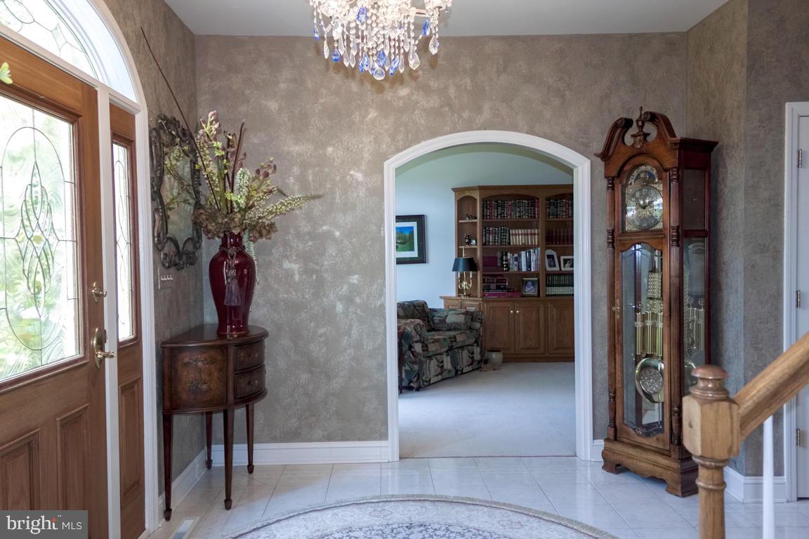 EAST HEMPFIELD - Residential