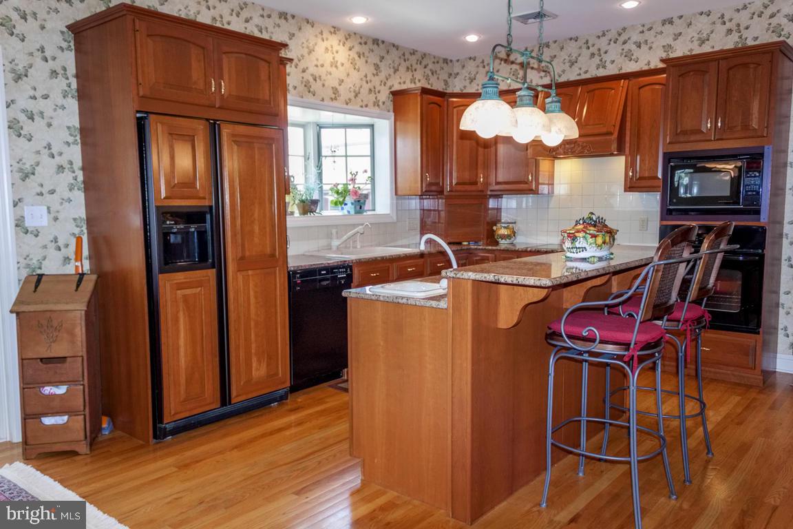 EAST HEMPFIELD - Residential