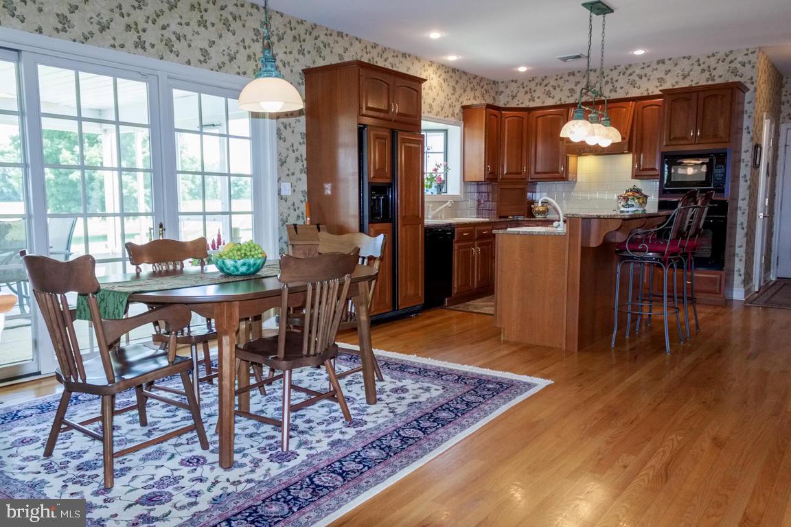 EAST HEMPFIELD - Residential