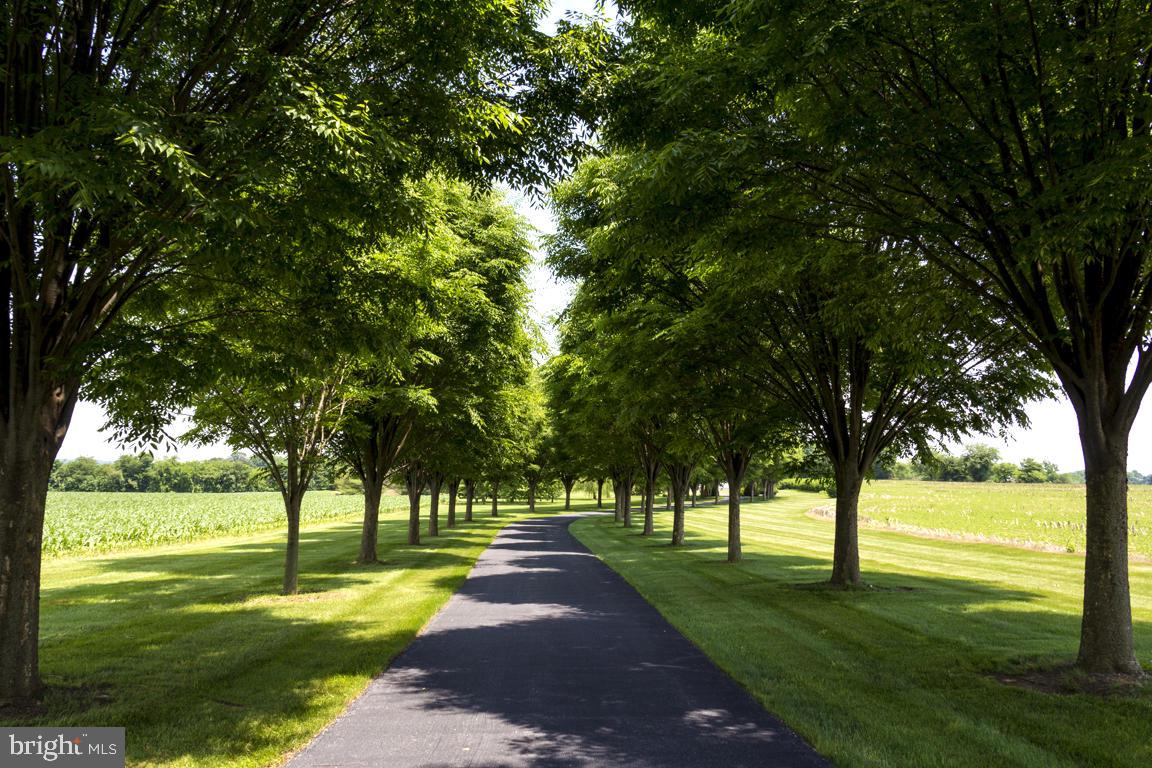 EAST HEMPFIELD - Residential