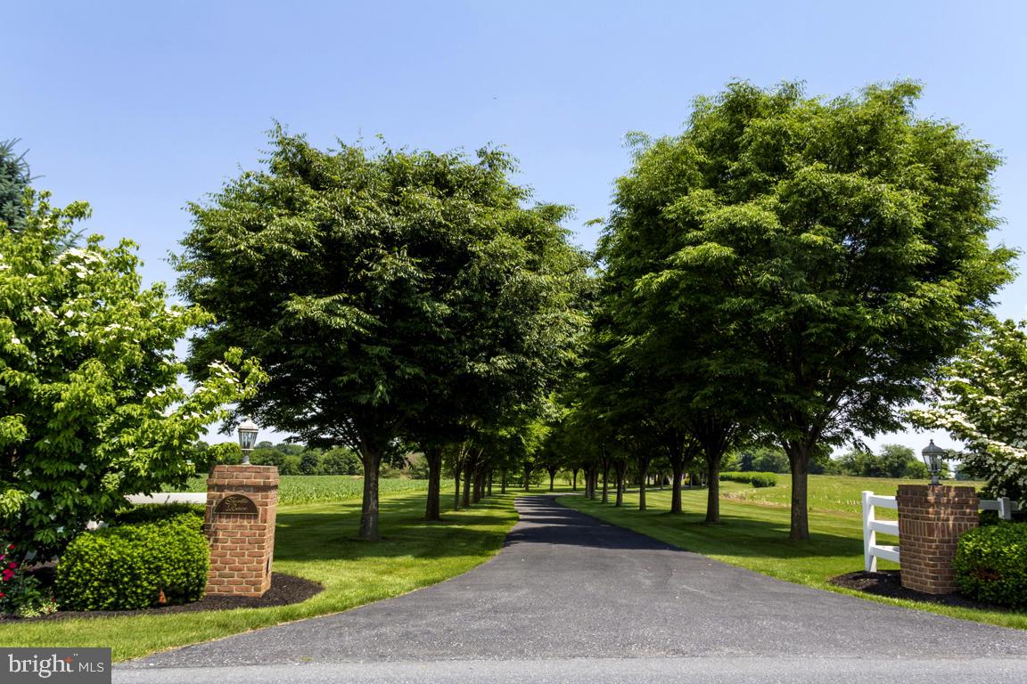 EAST HEMPFIELD - Residential