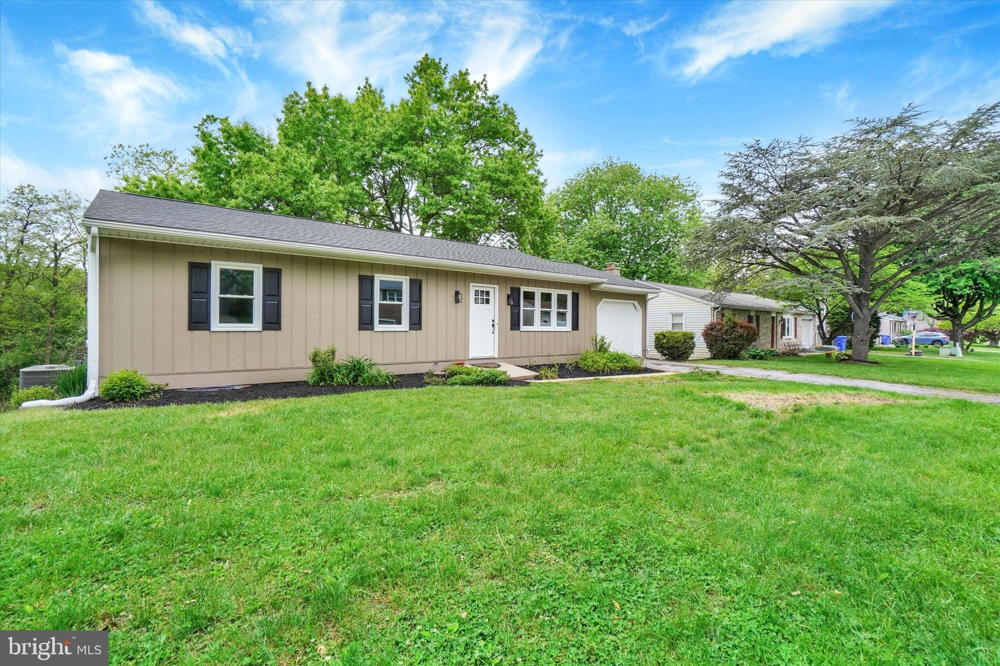 FAIRVIEW PARK - Residential