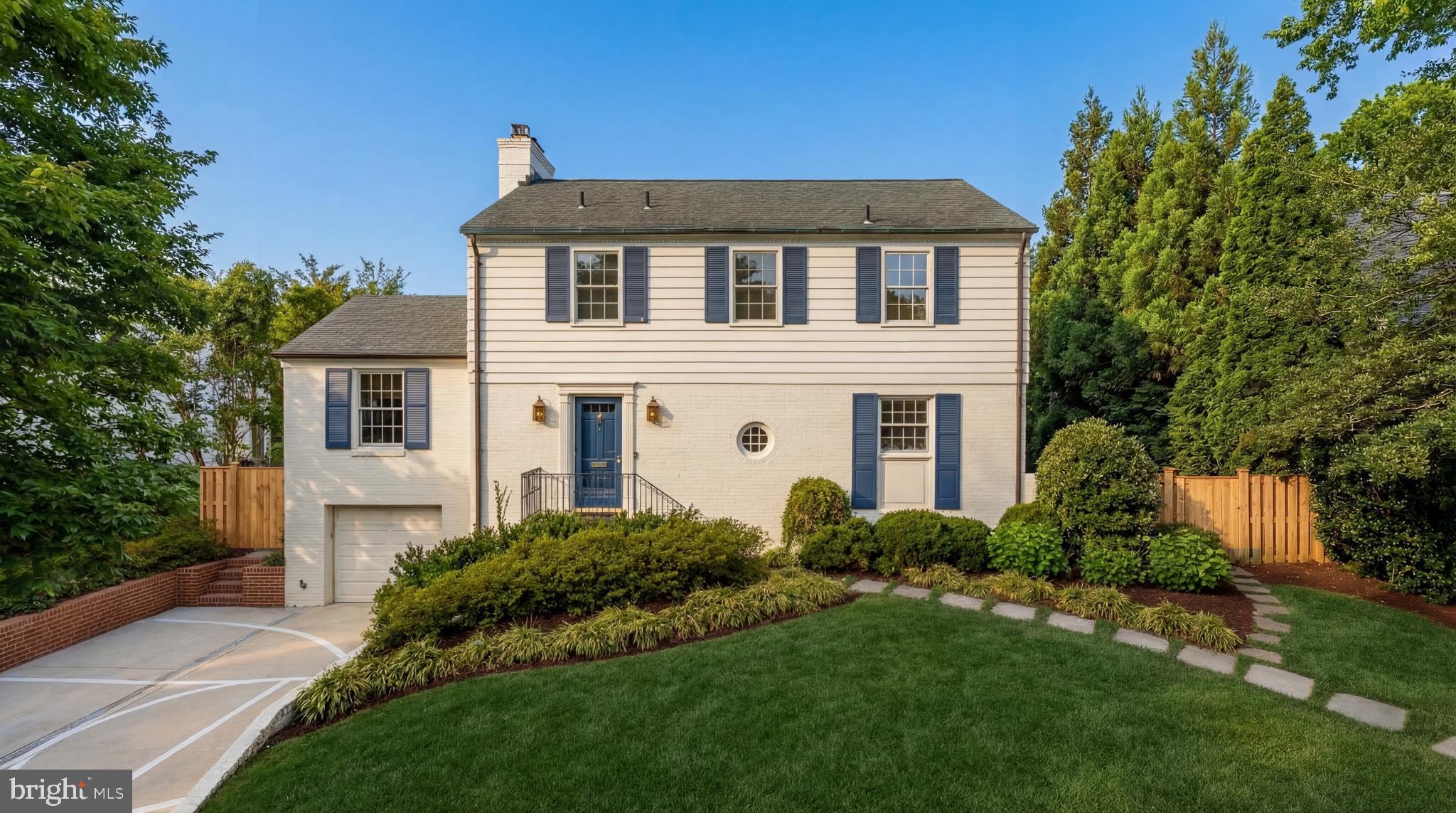 WESTMORELAND HILLS - Residential