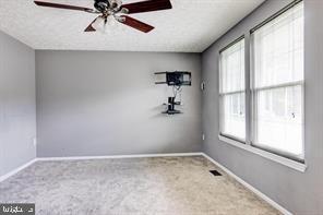 ASPEN PARK - Residential Lease